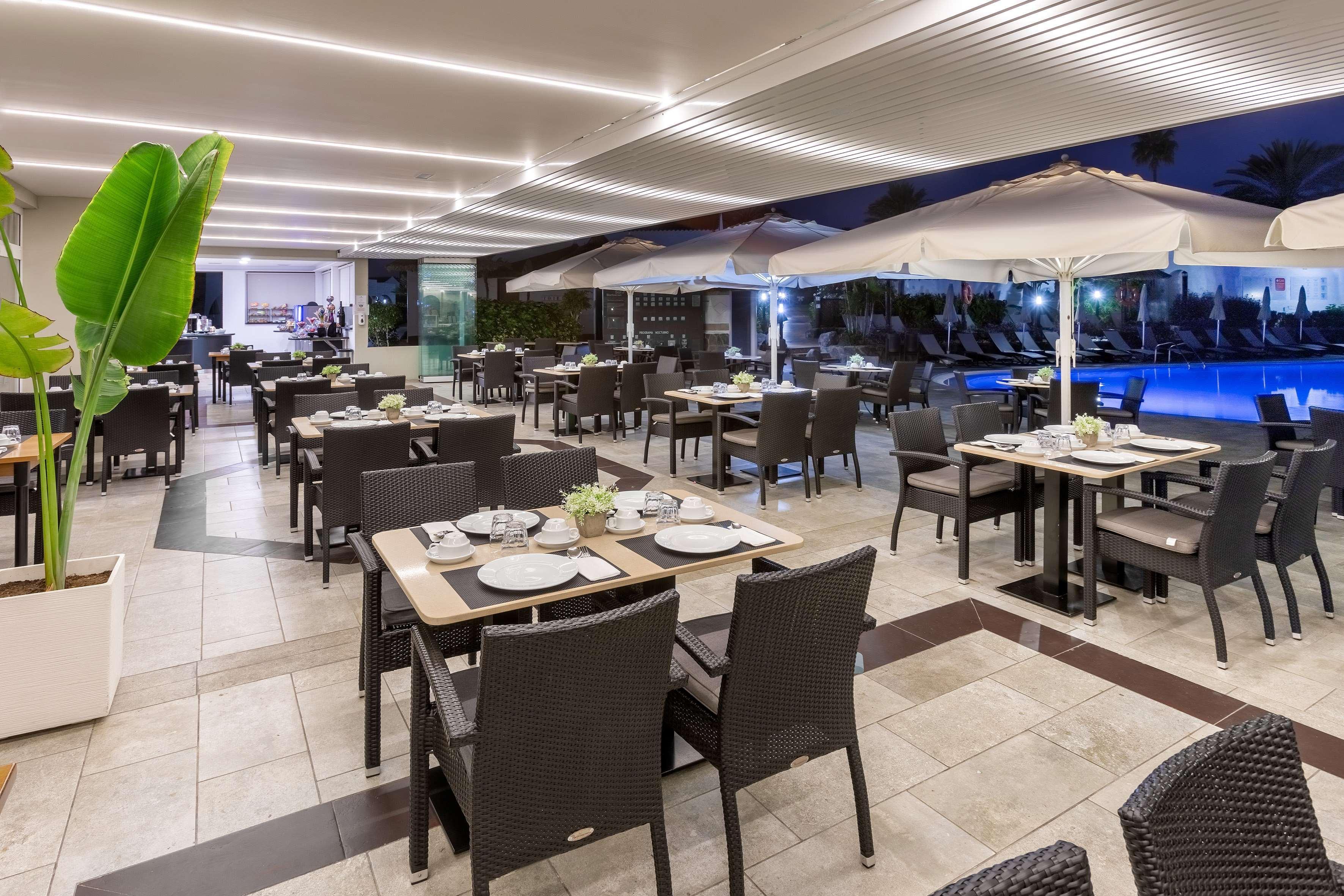 Aparthotel Sol Barbacan Playa del Inglés