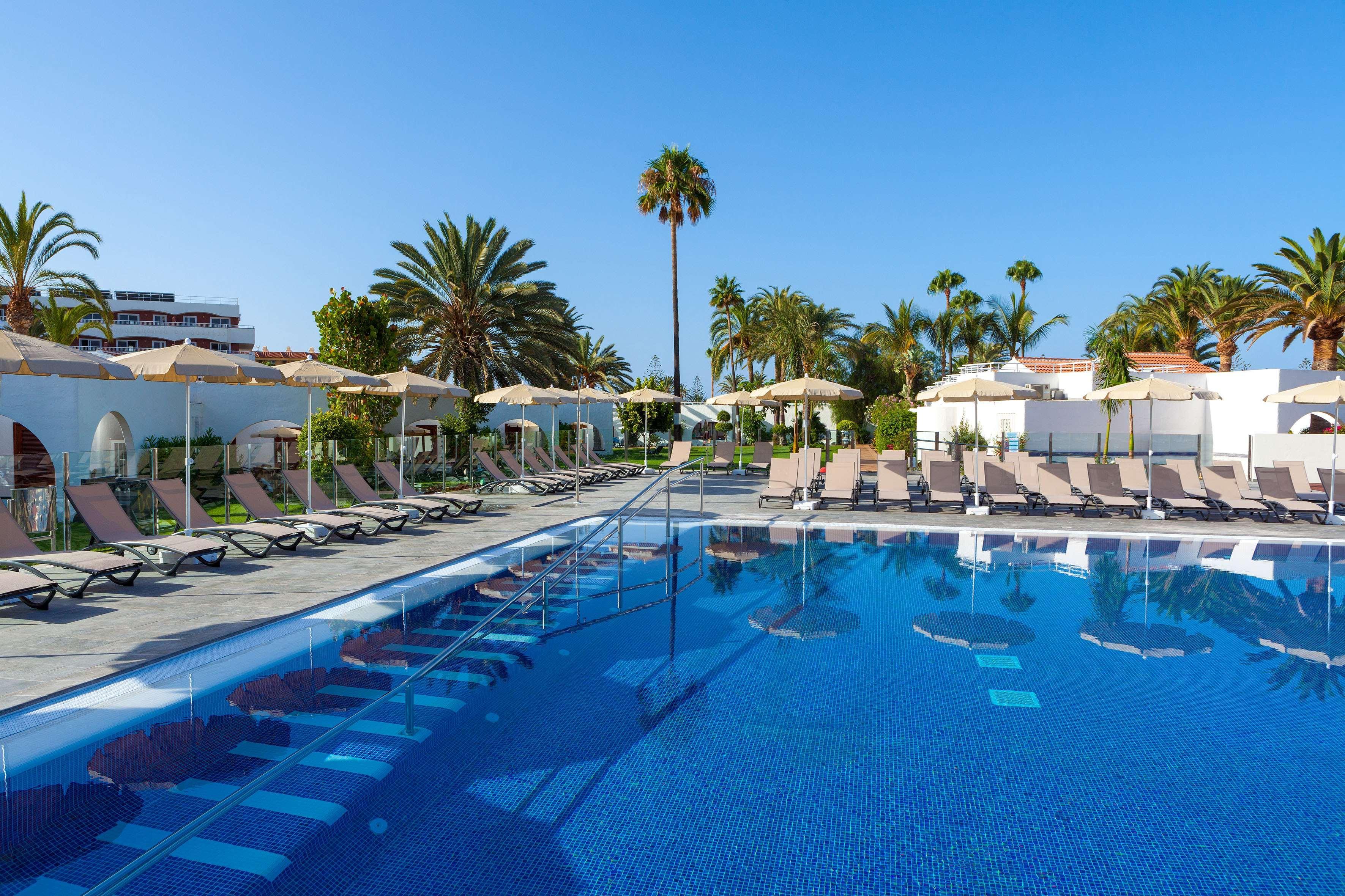 Sol Barbacan 4*