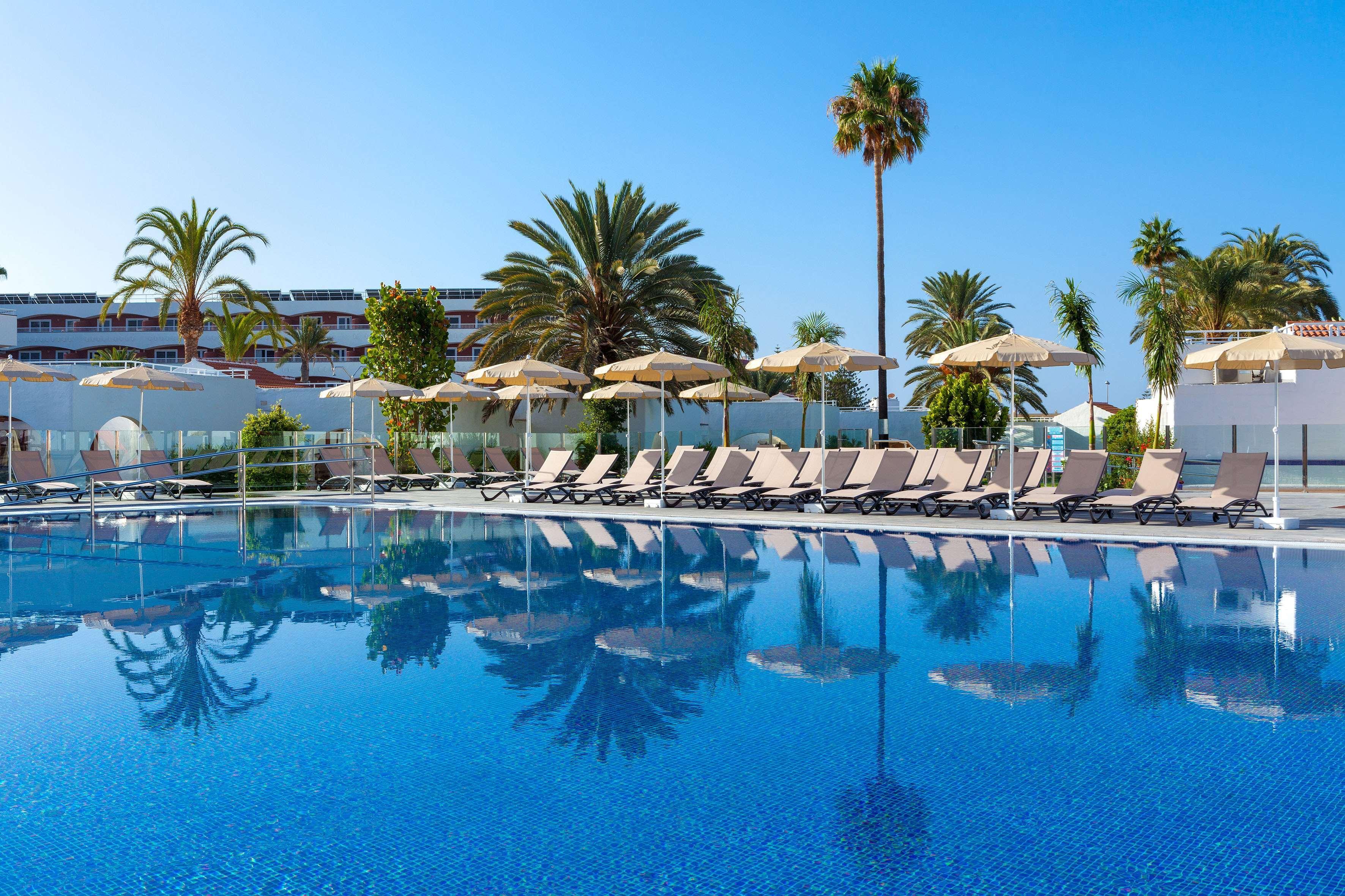 Aparthotel Sol Barbacan 4*