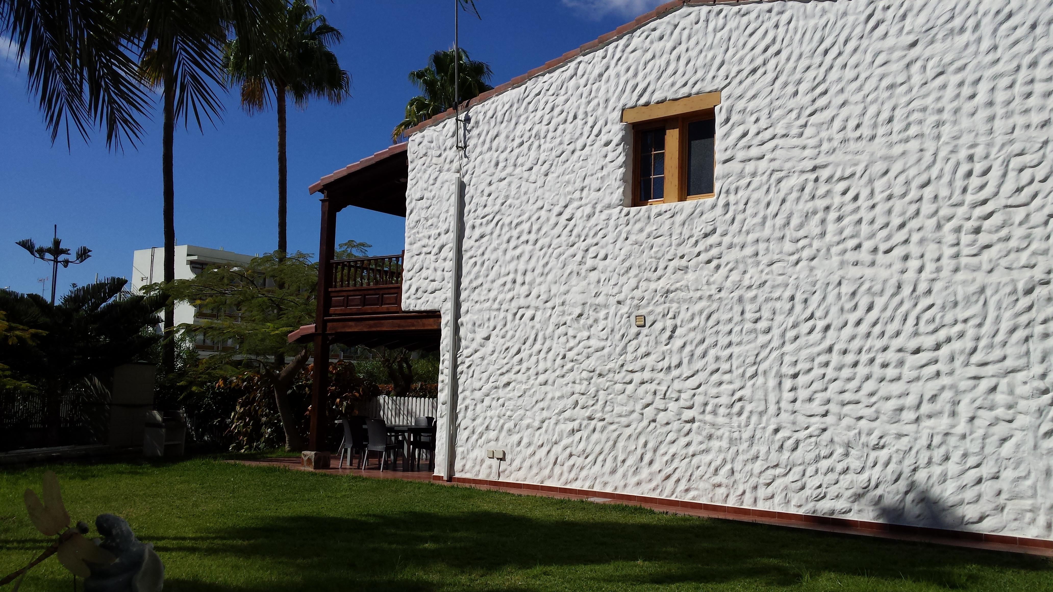 Betancuria Holiday park