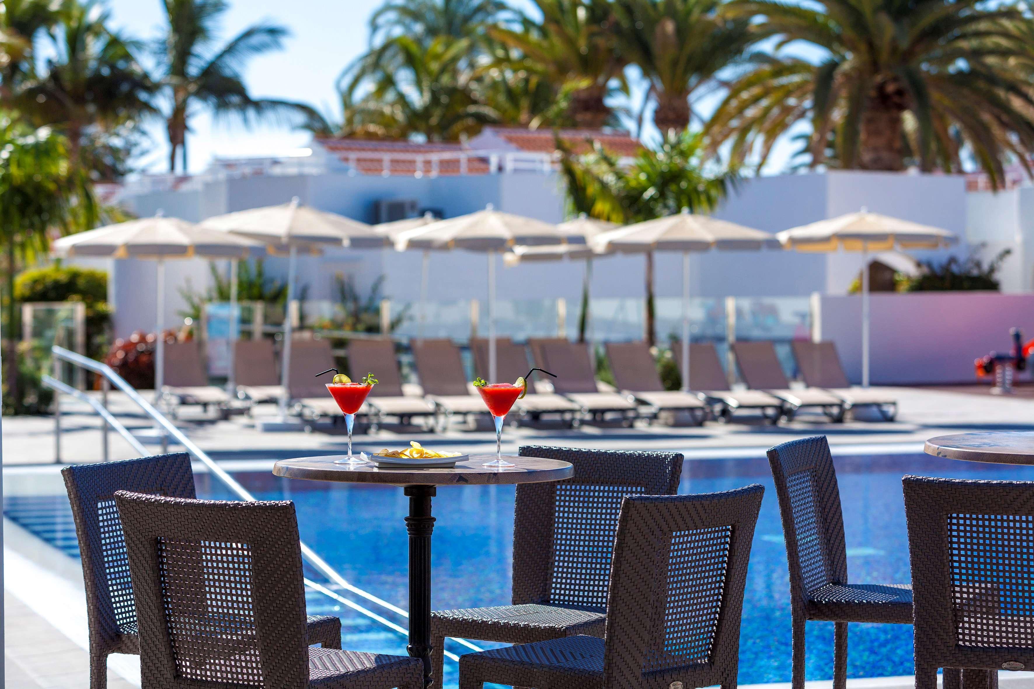 Sol Barbacan Aparthotel