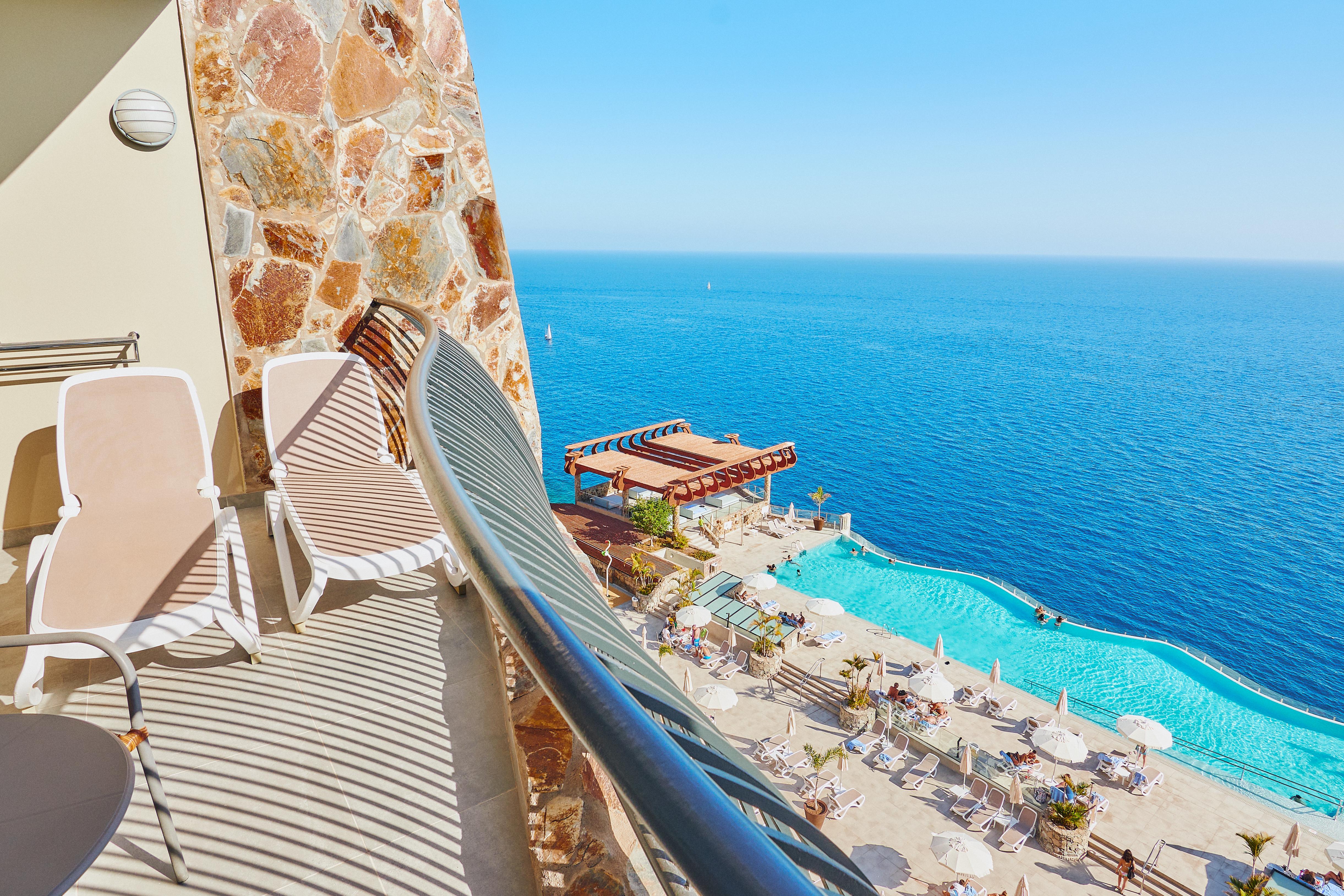 Resort Gloria Palace Amadores Thalasso&hotel Puerto Rico (Gran Canaria)