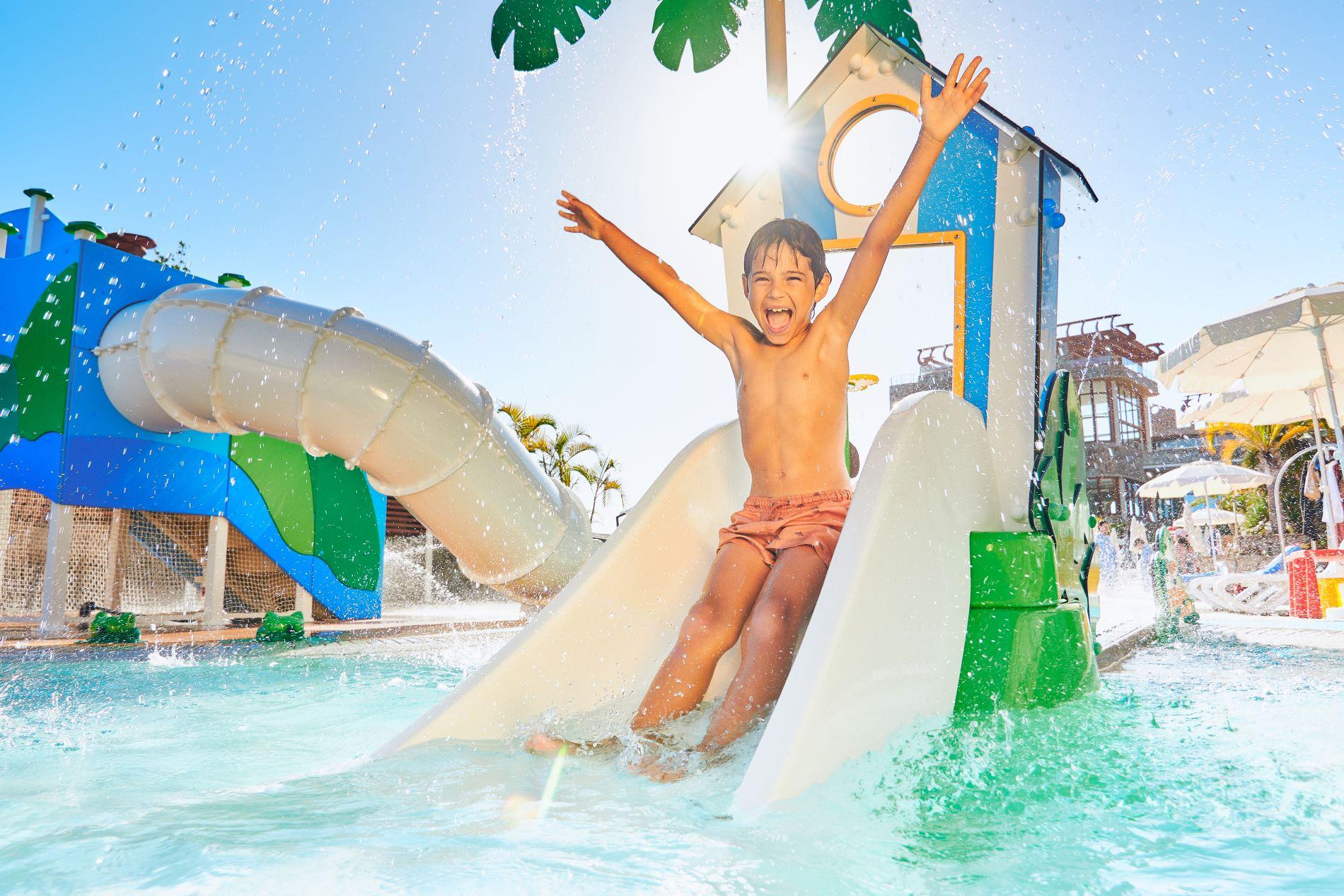 Gloria Palace Amadores Thalasso&hotel Resort Puerto Rico (Gran Canaria)