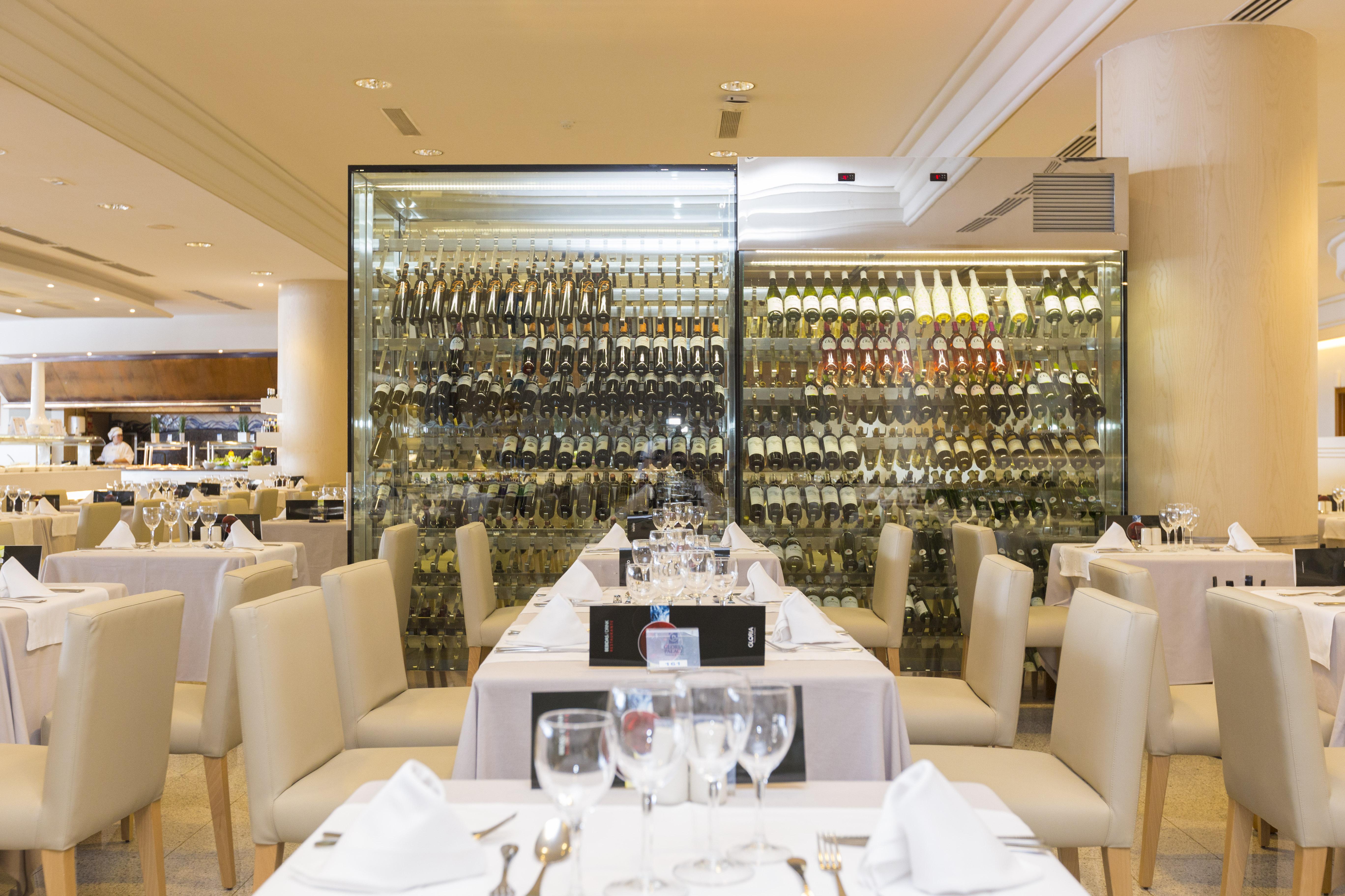 Gloria Palace Amadores Thalasso&hotel Resort 4*