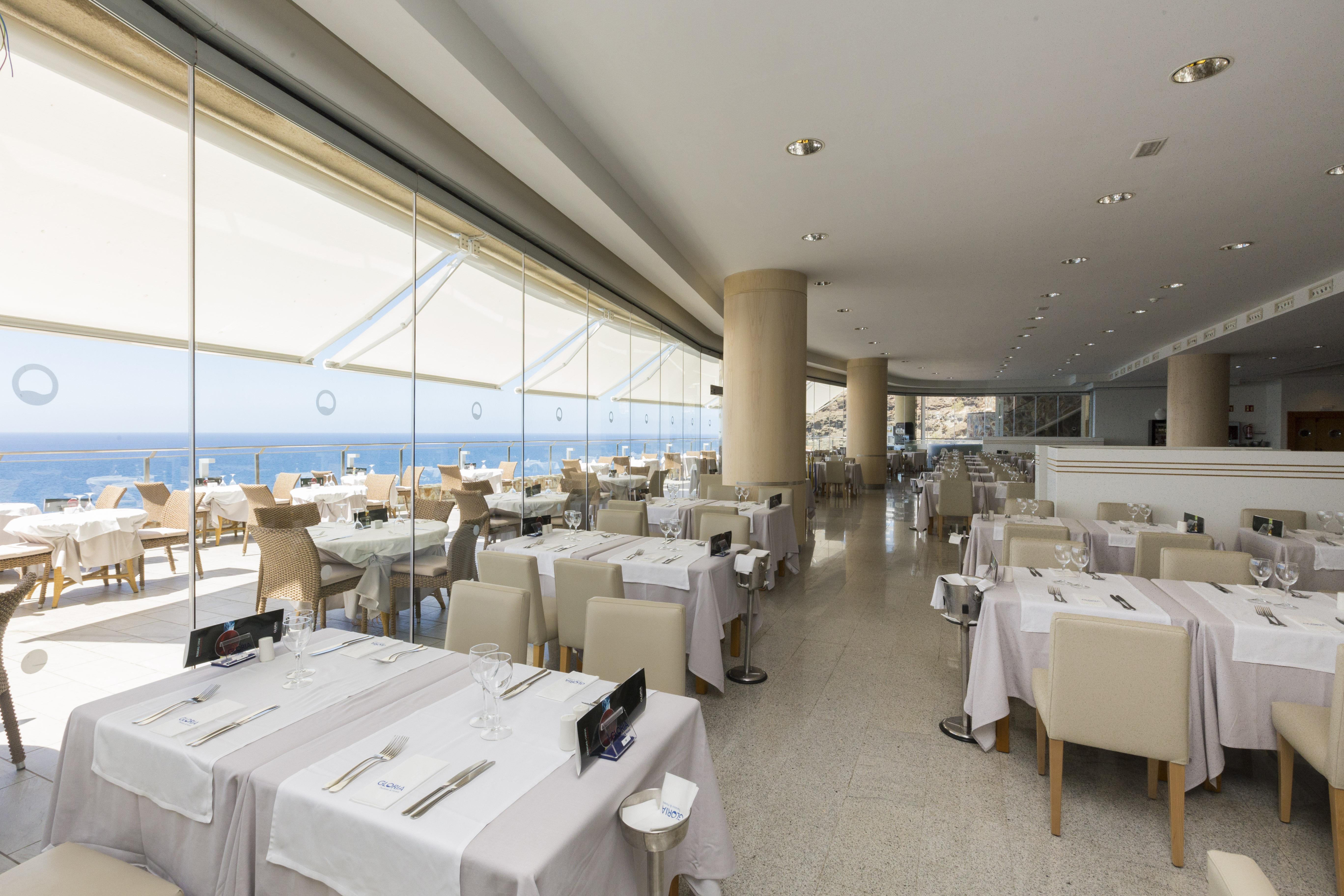 Gloria Palace Amadores Thalasso&hotel 4*