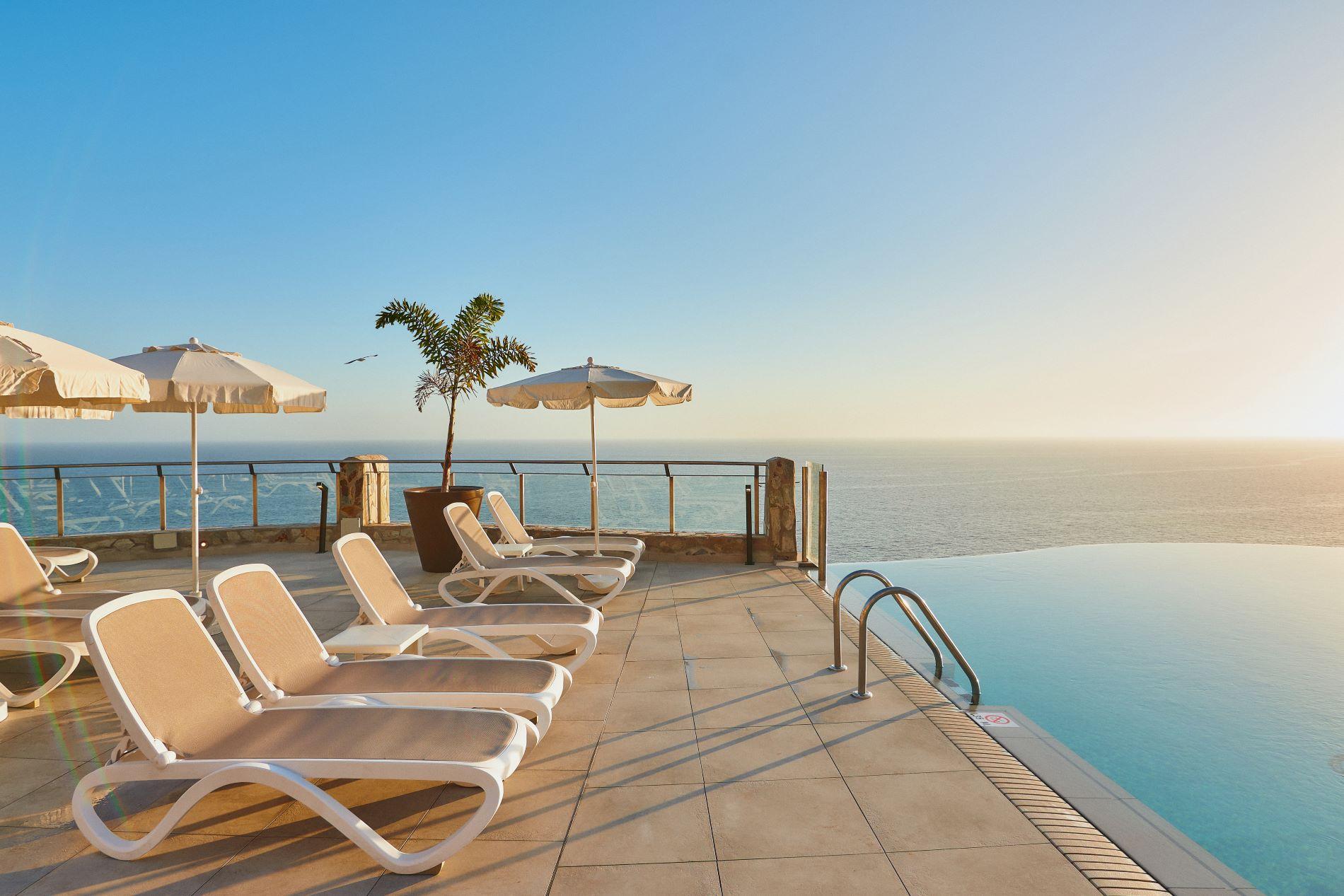Resort Gloria Palace Amadores Thalasso&hotel 4*