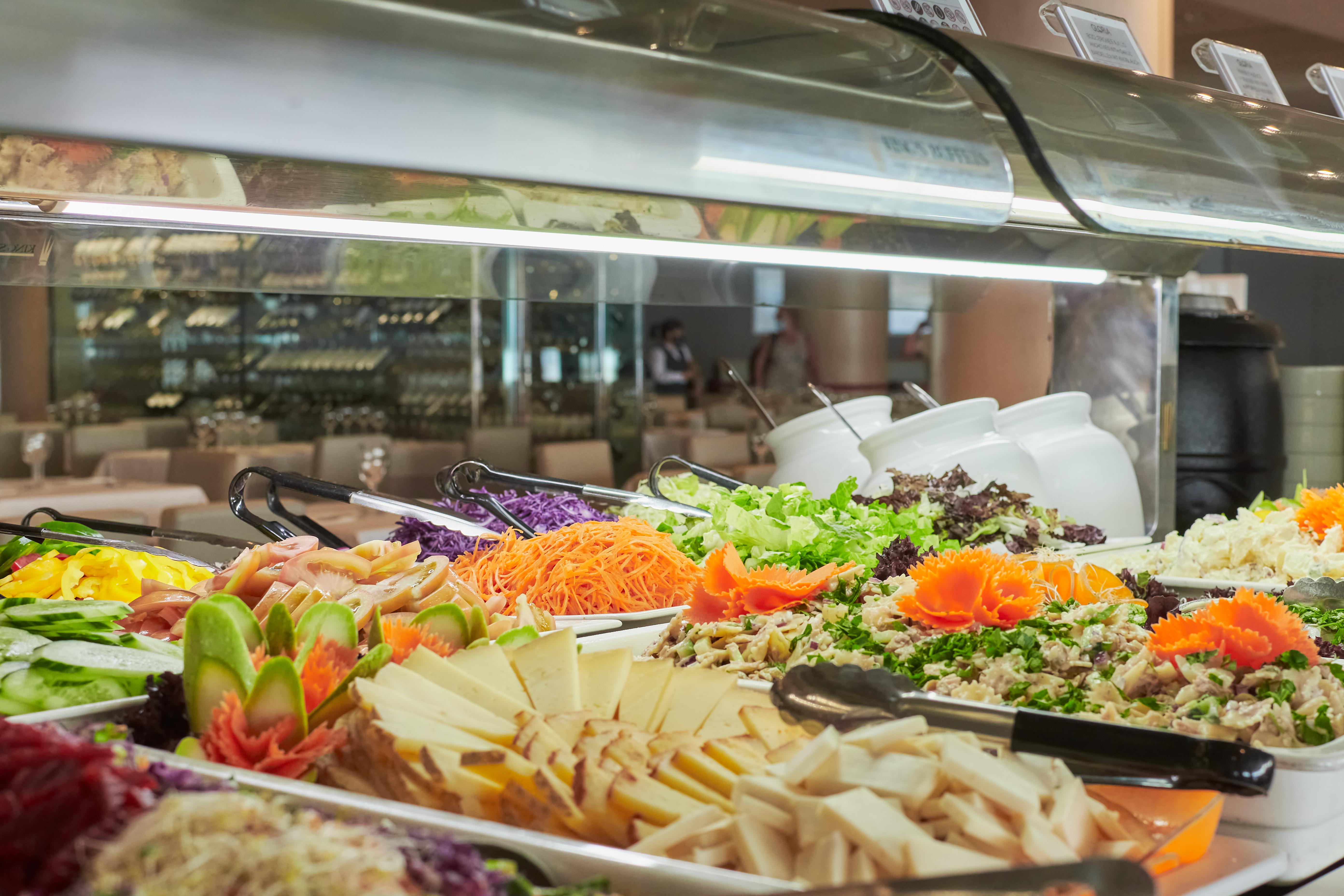 Gloria Palace Amadores Thalasso&hotel 4*
