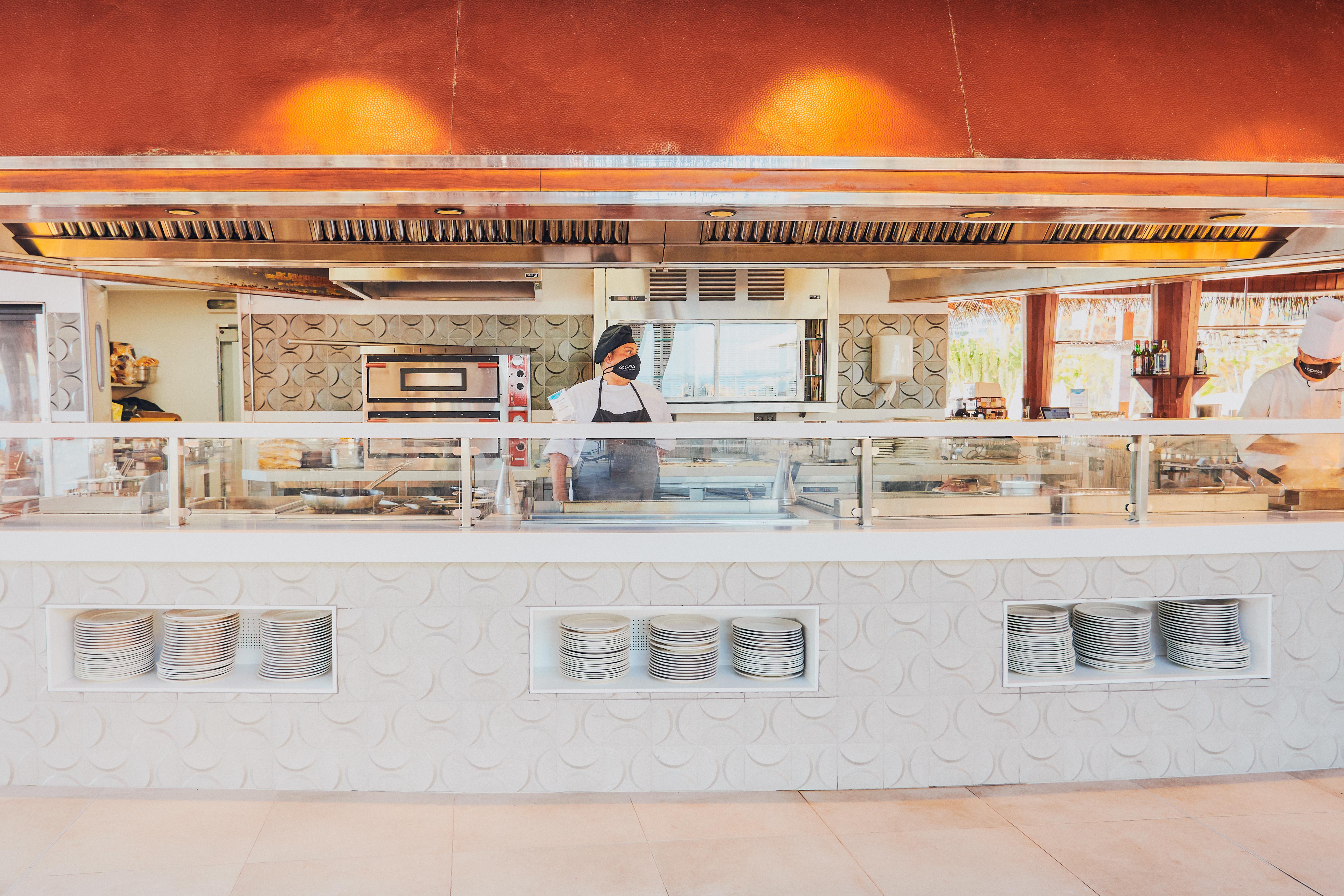 Gloria Palace Amadores Thalasso&hotel 4*