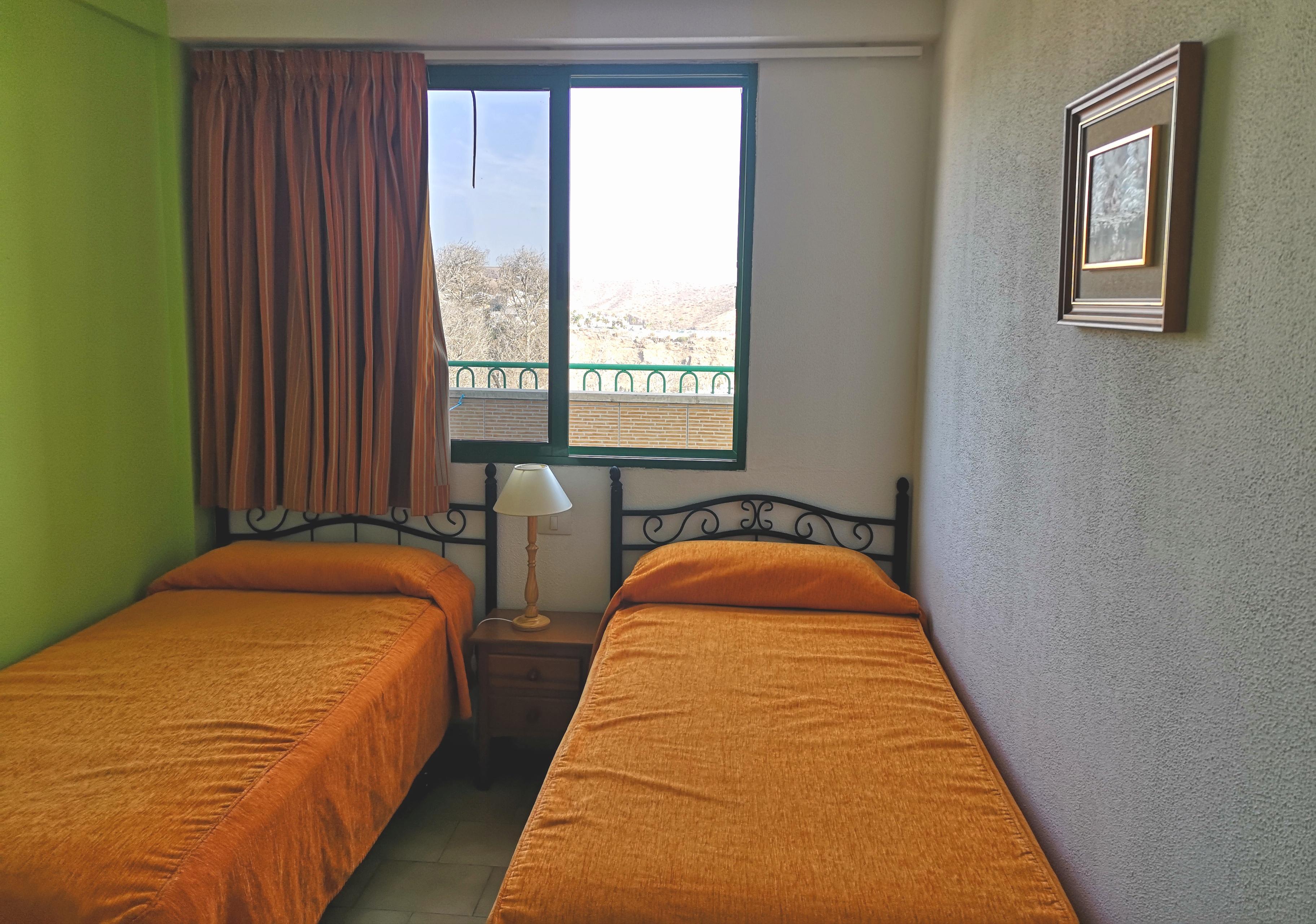 Monteparaiso Apartment