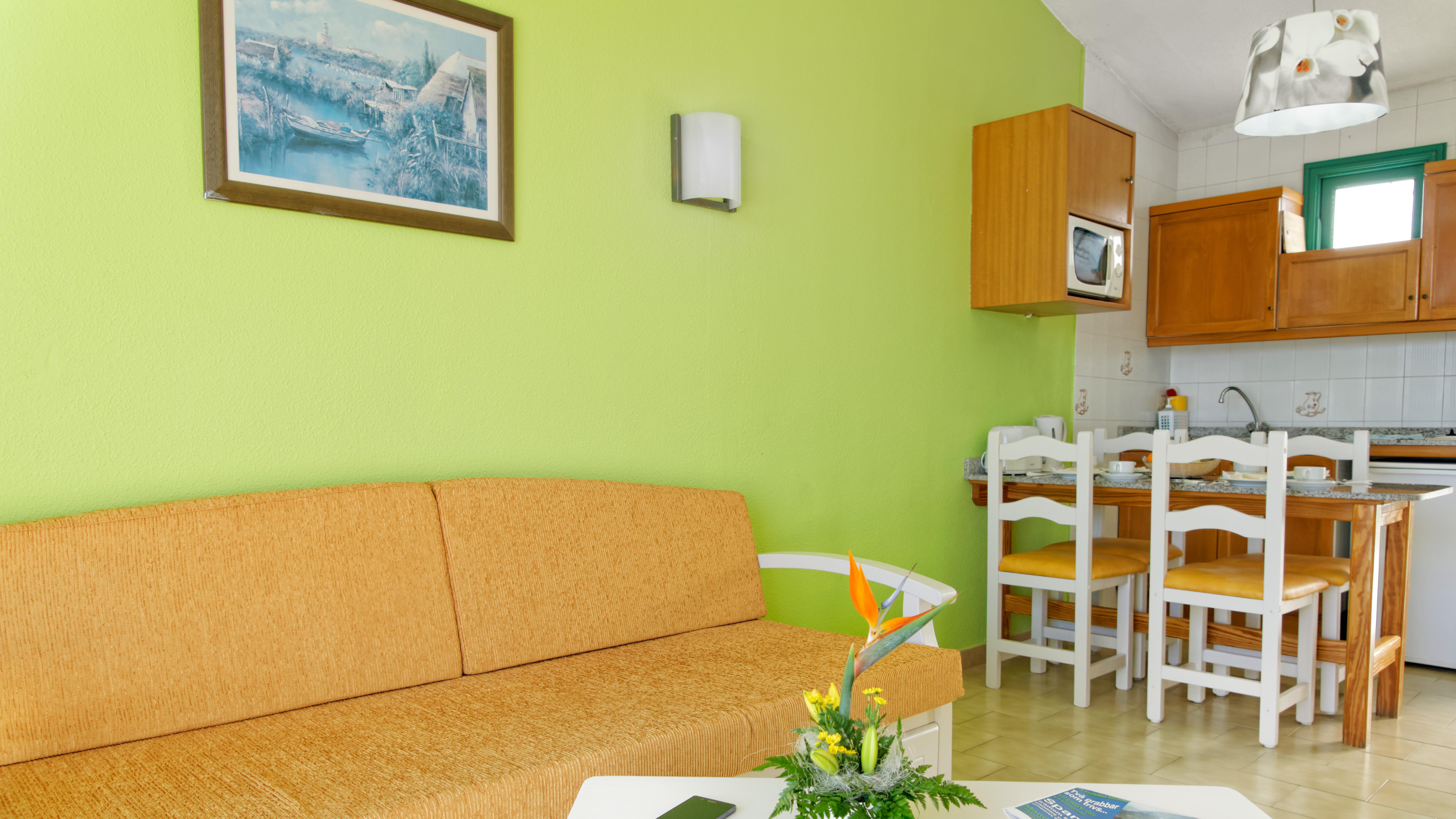 Monteparaiso Apartment Puerto Rico (Gran Canaria)