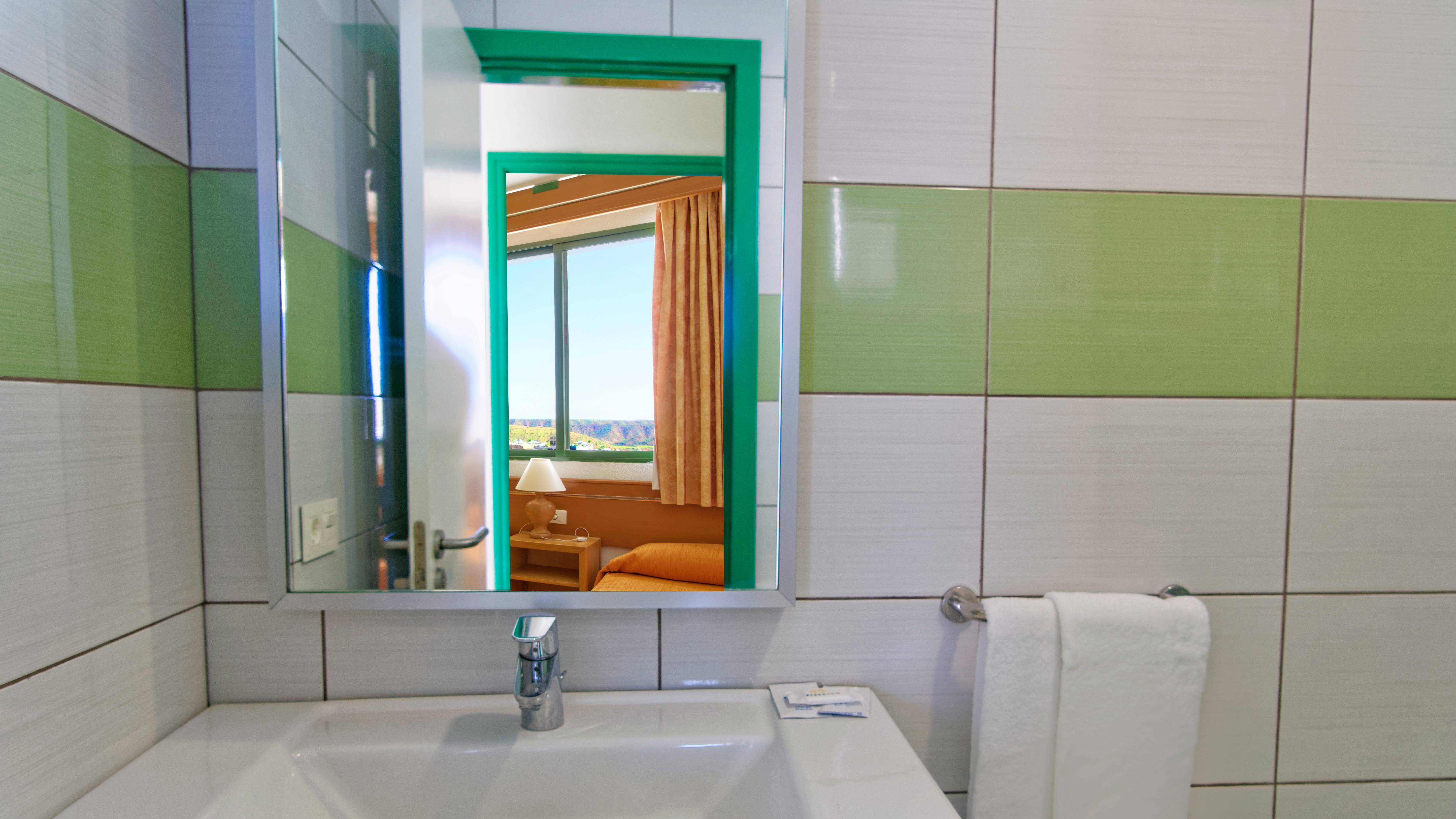 Apartment Monteparaiso *