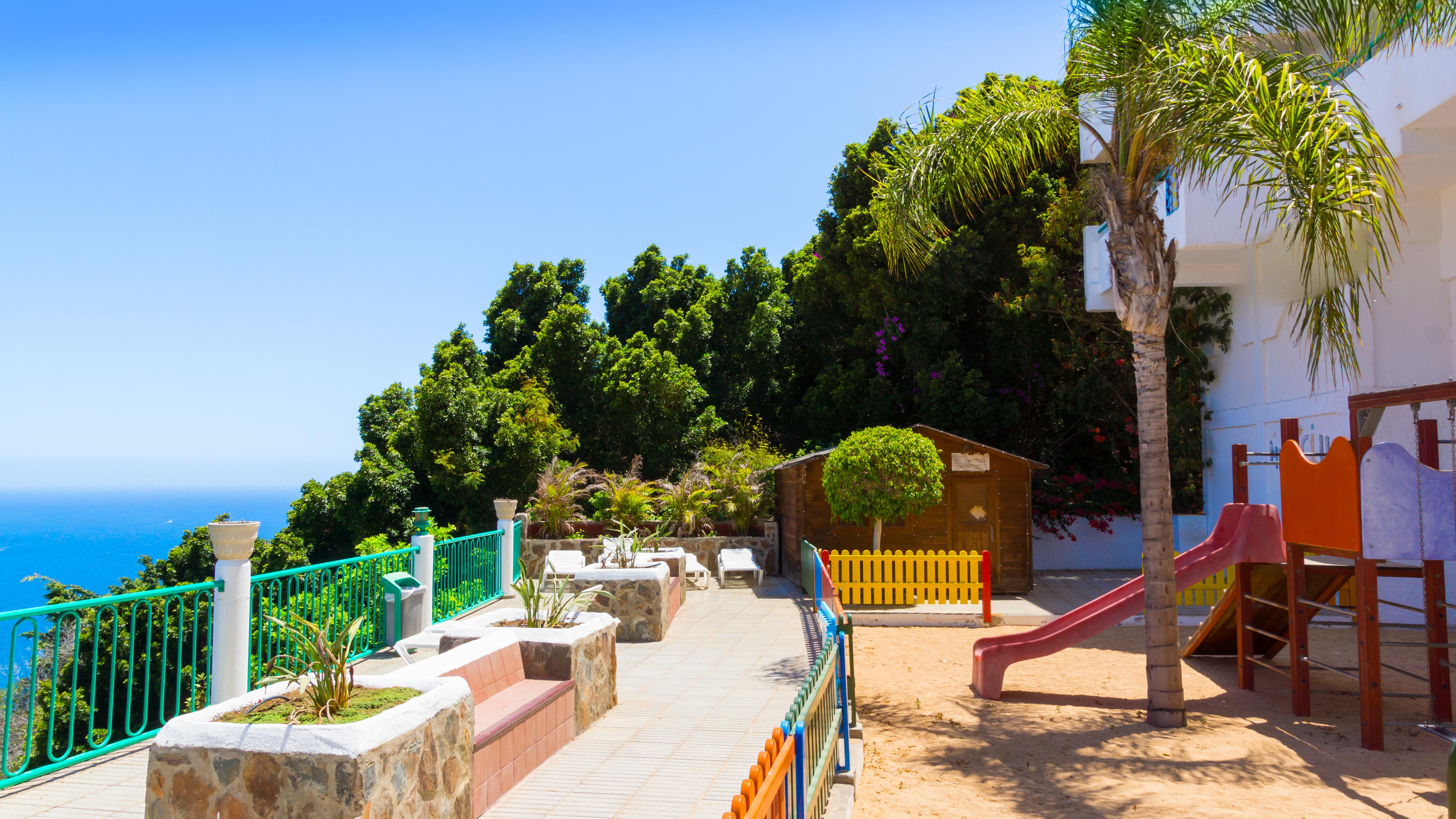 Monteparaiso * Puerto Rico (Gran Canaria)