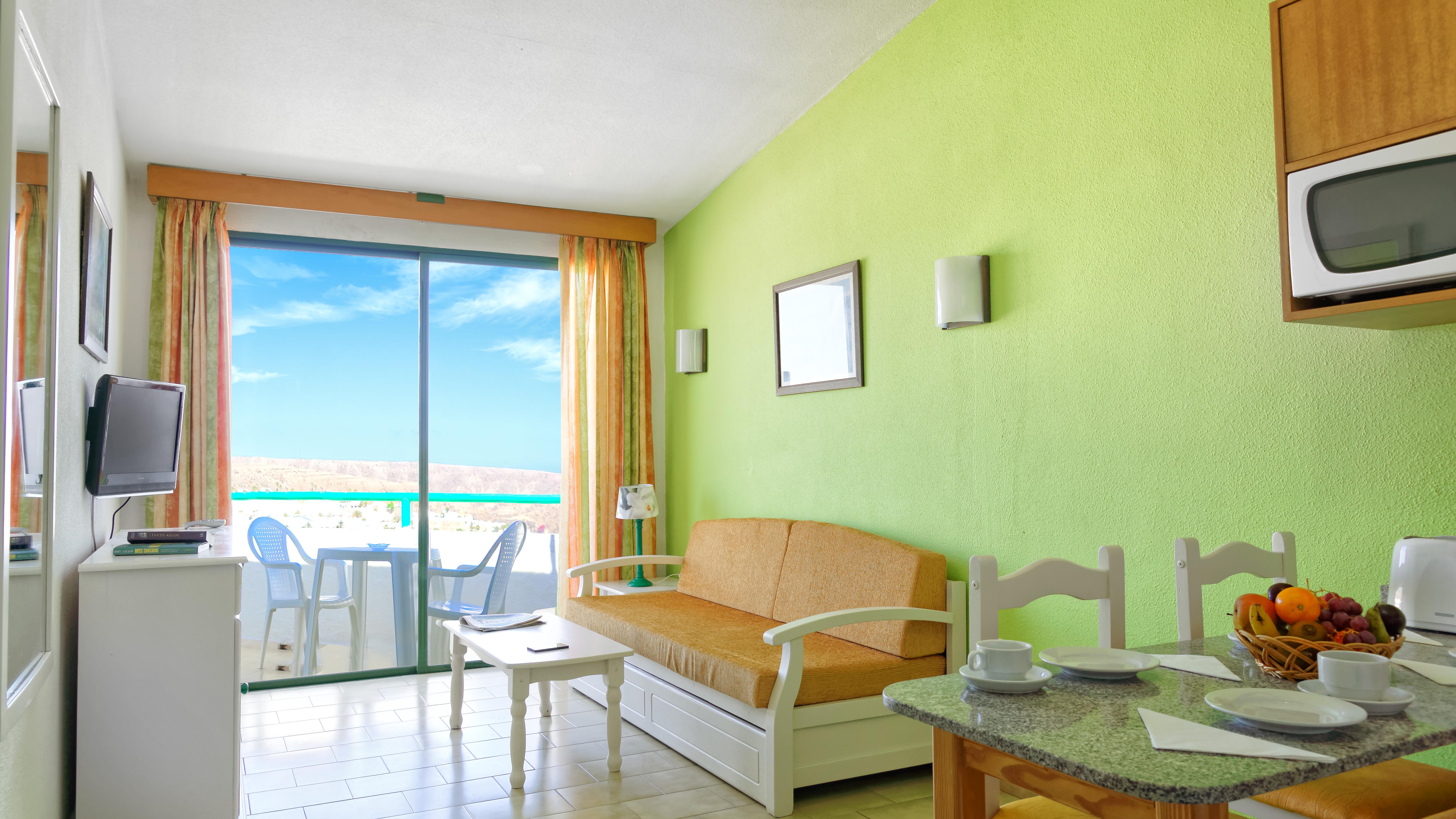 Monteparaiso Apartment Puerto Rico (Gran Canaria)