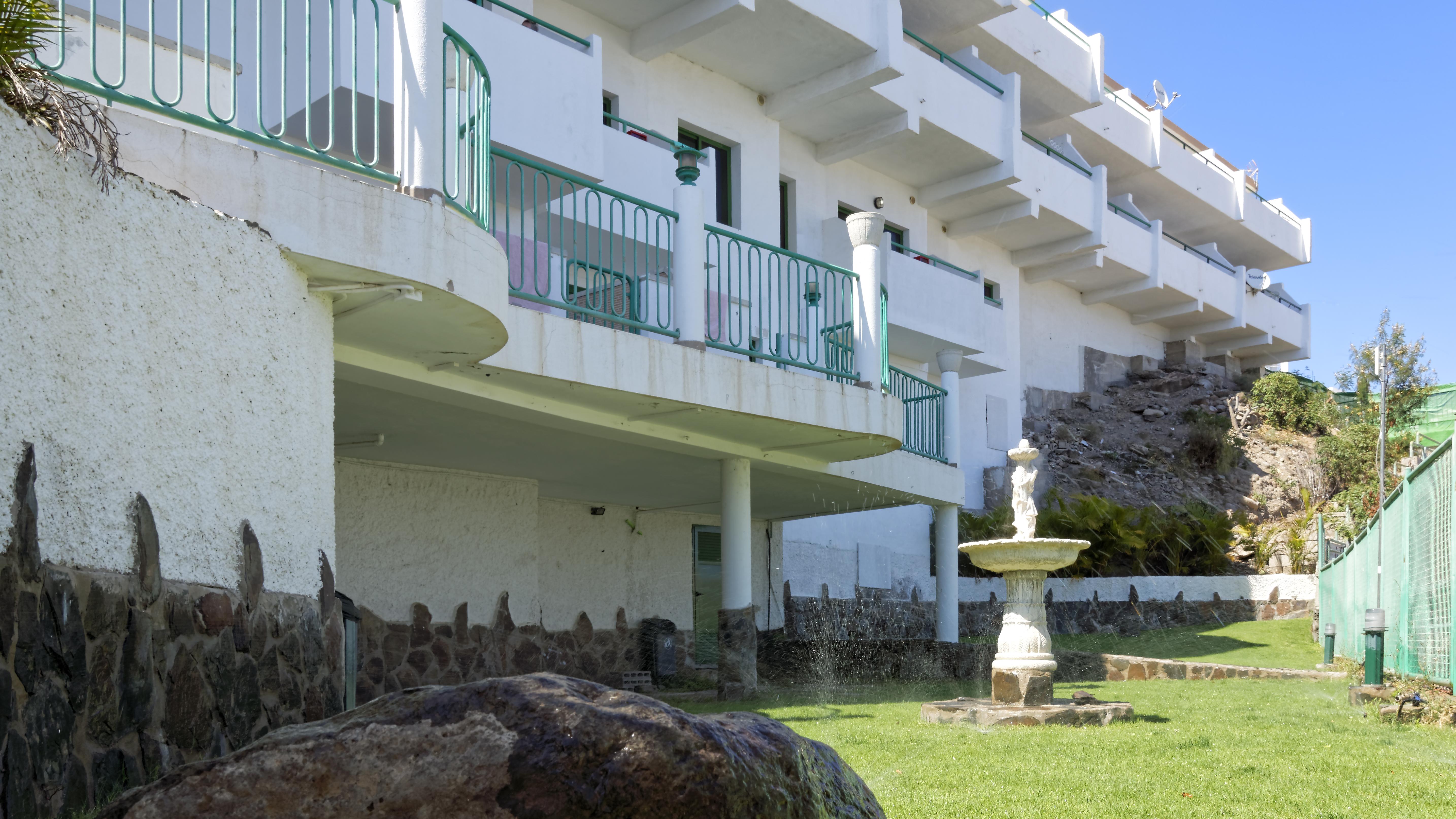 Apartment Monteparaiso Puerto Rico (Gran Canaria)