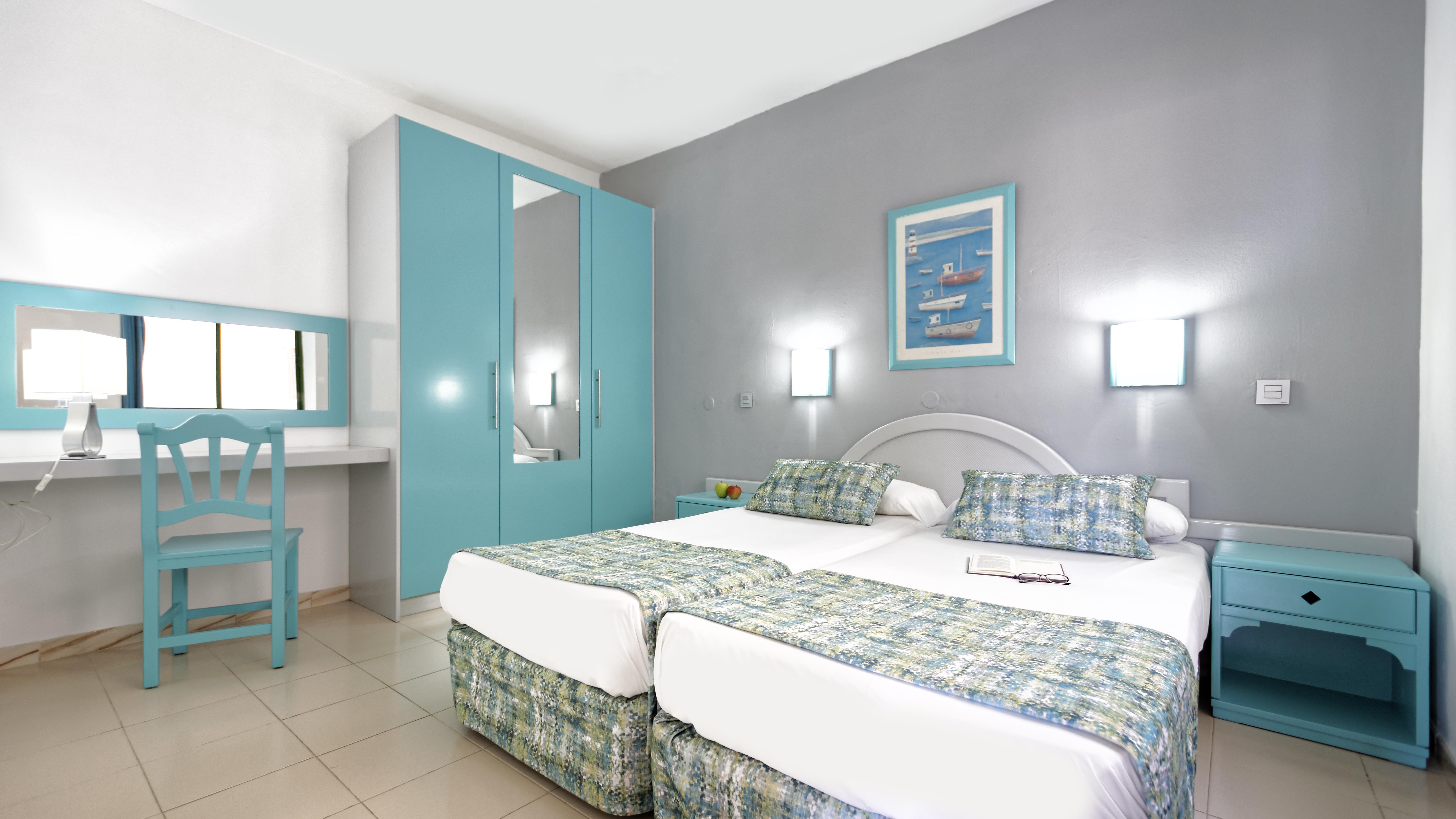 Veleros Apartment