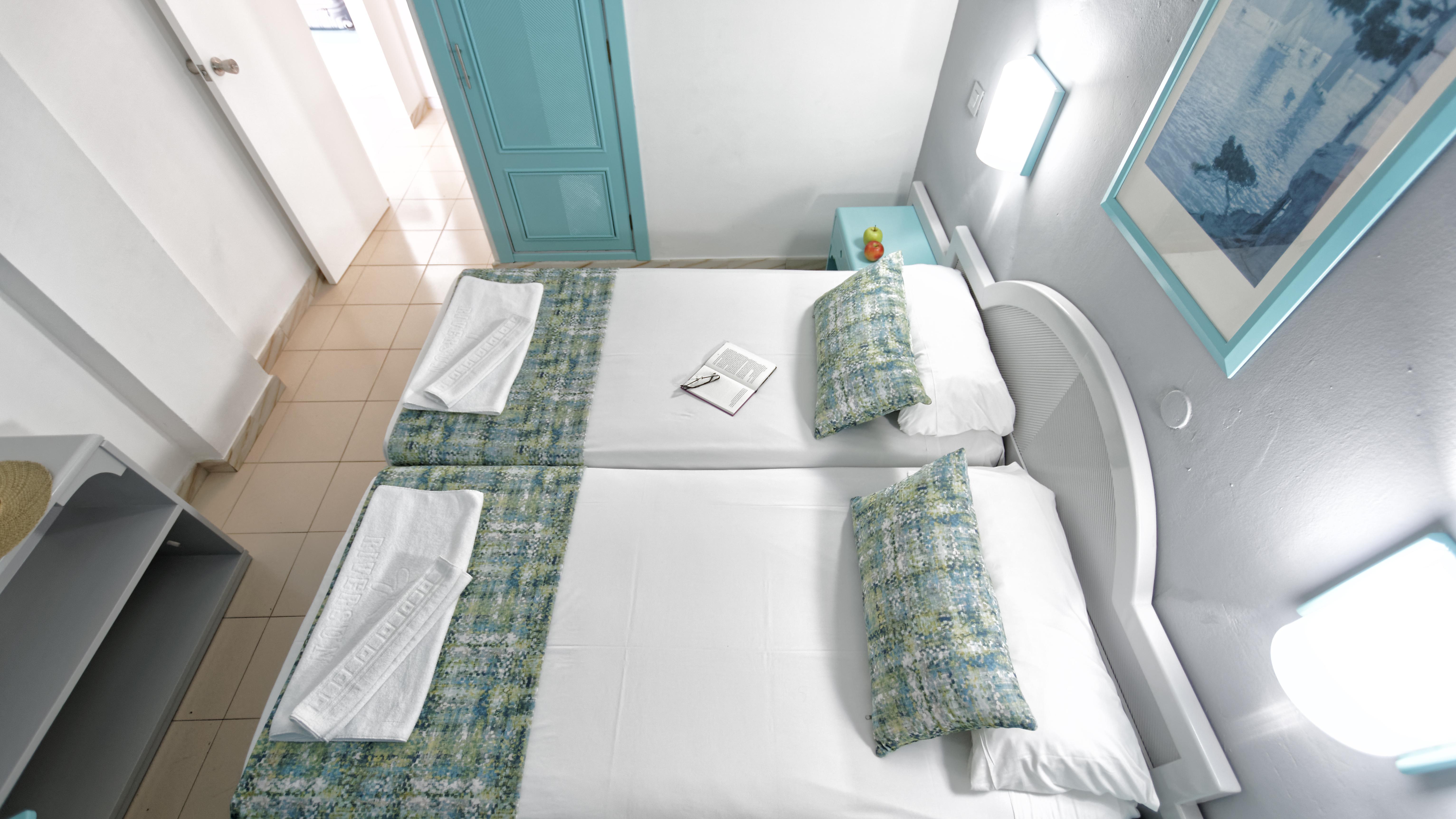 Apartment Veleros
