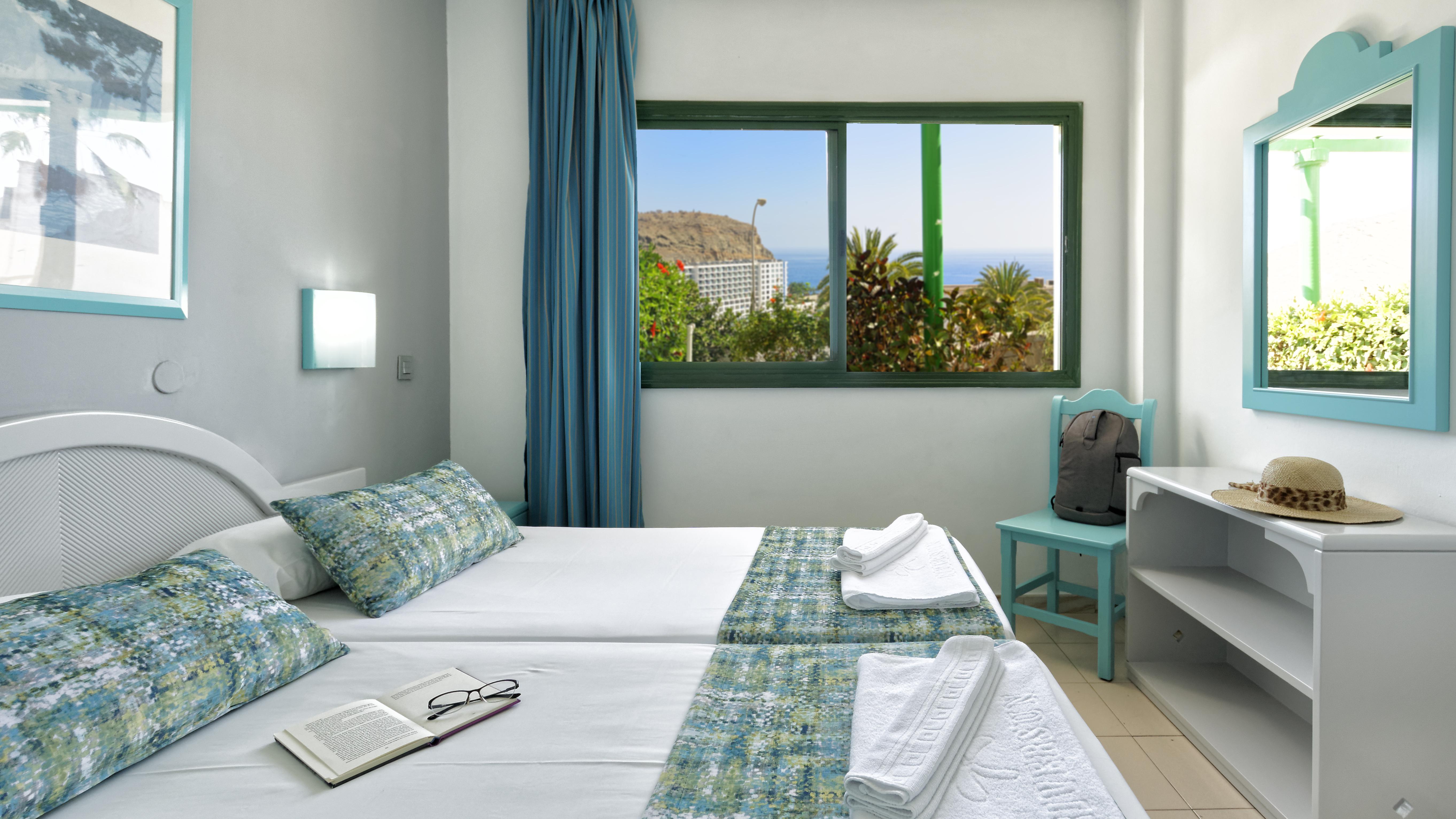 Apartment Veleros *