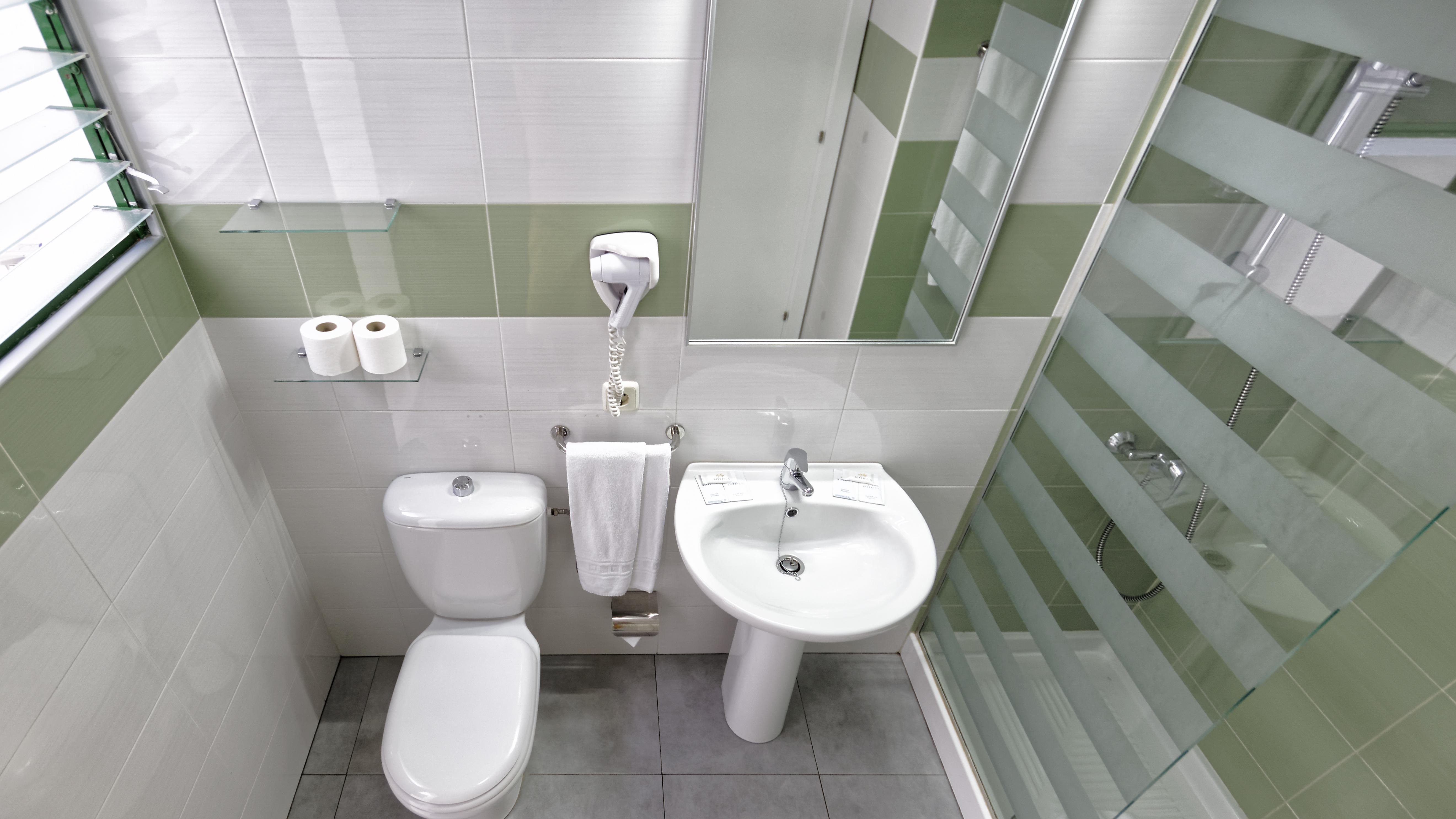 Apartment Veleros