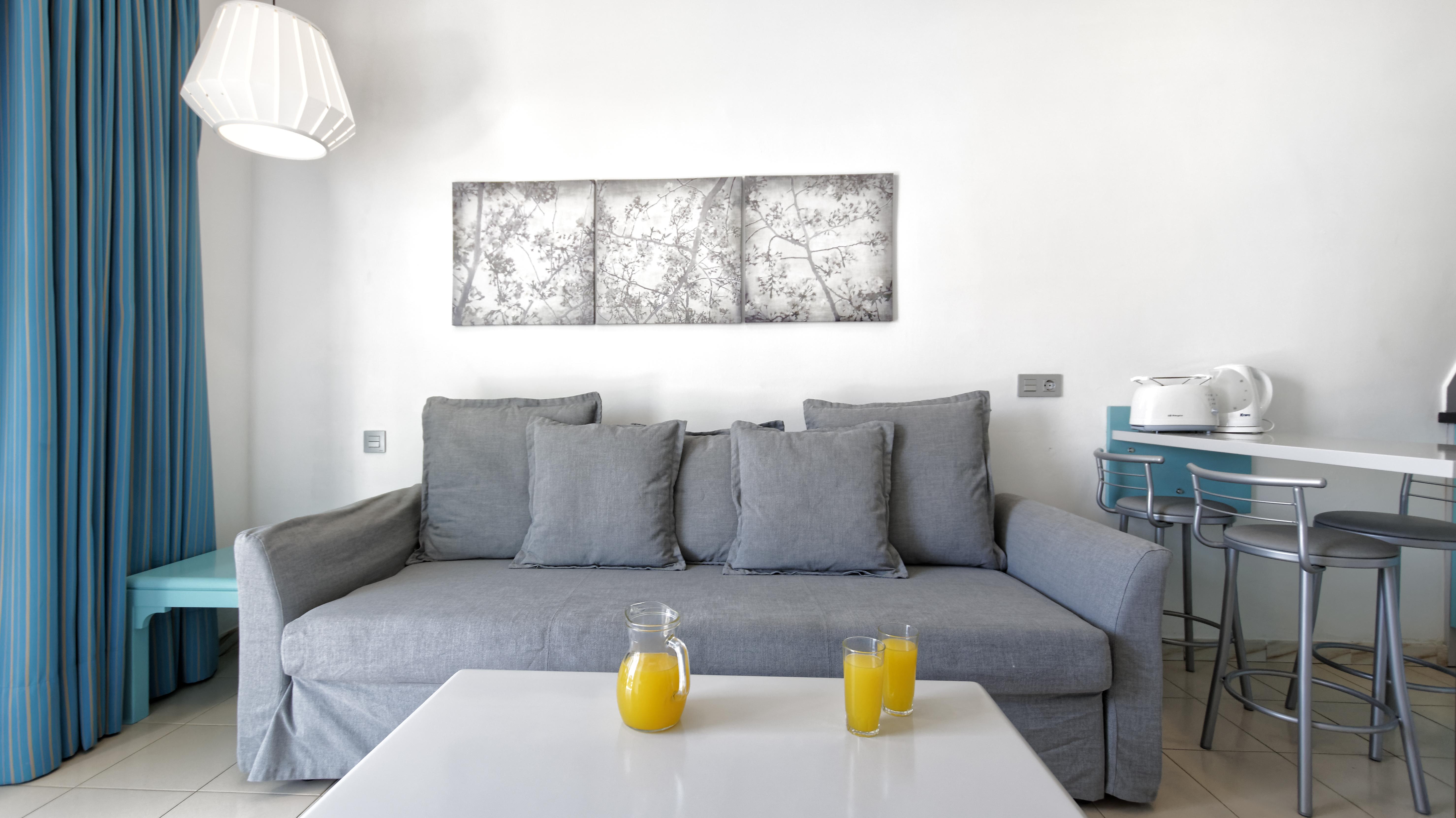 Apartment Veleros Puerto Rico (Gran Canaria)