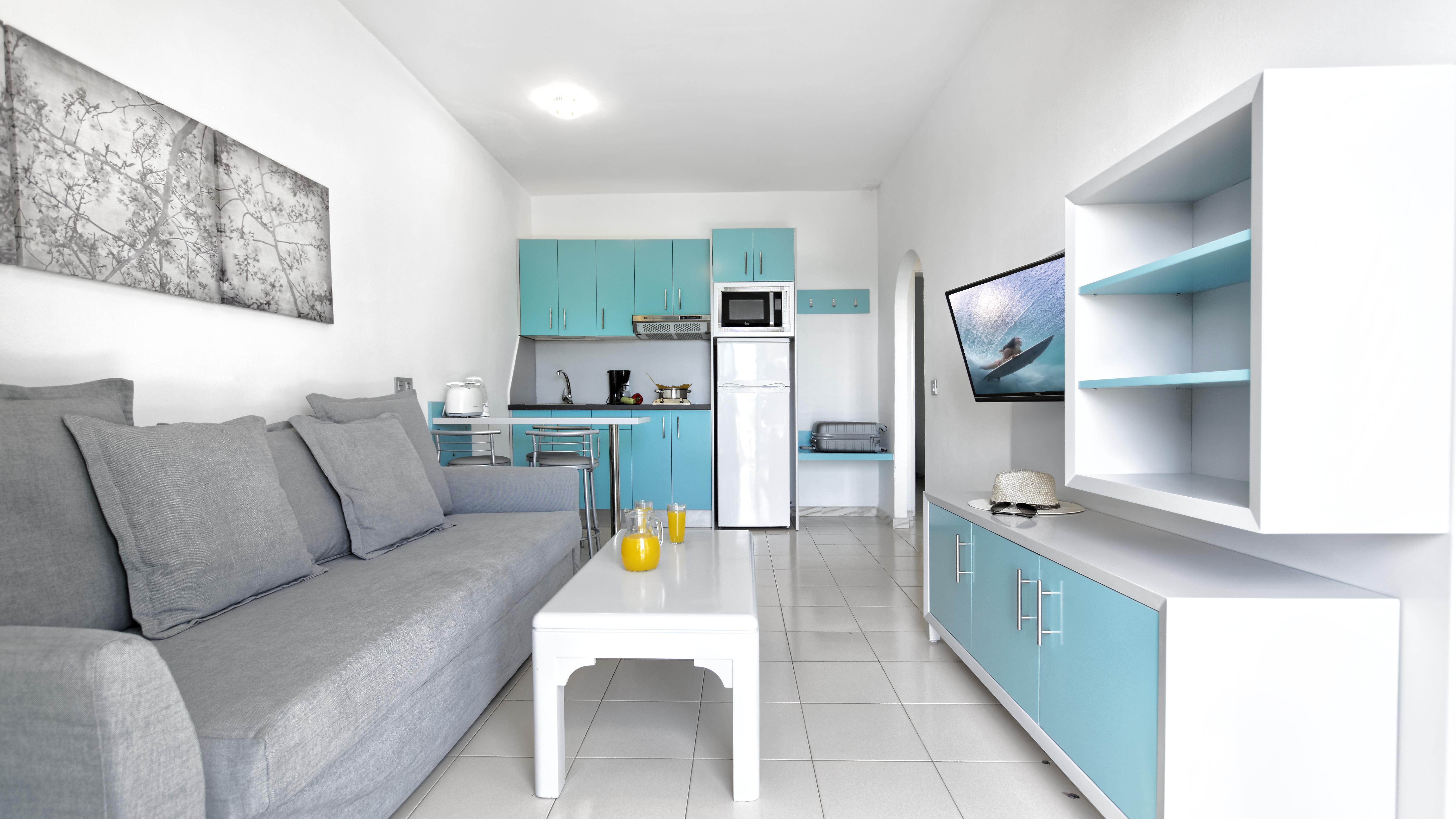 Apartment Veleros