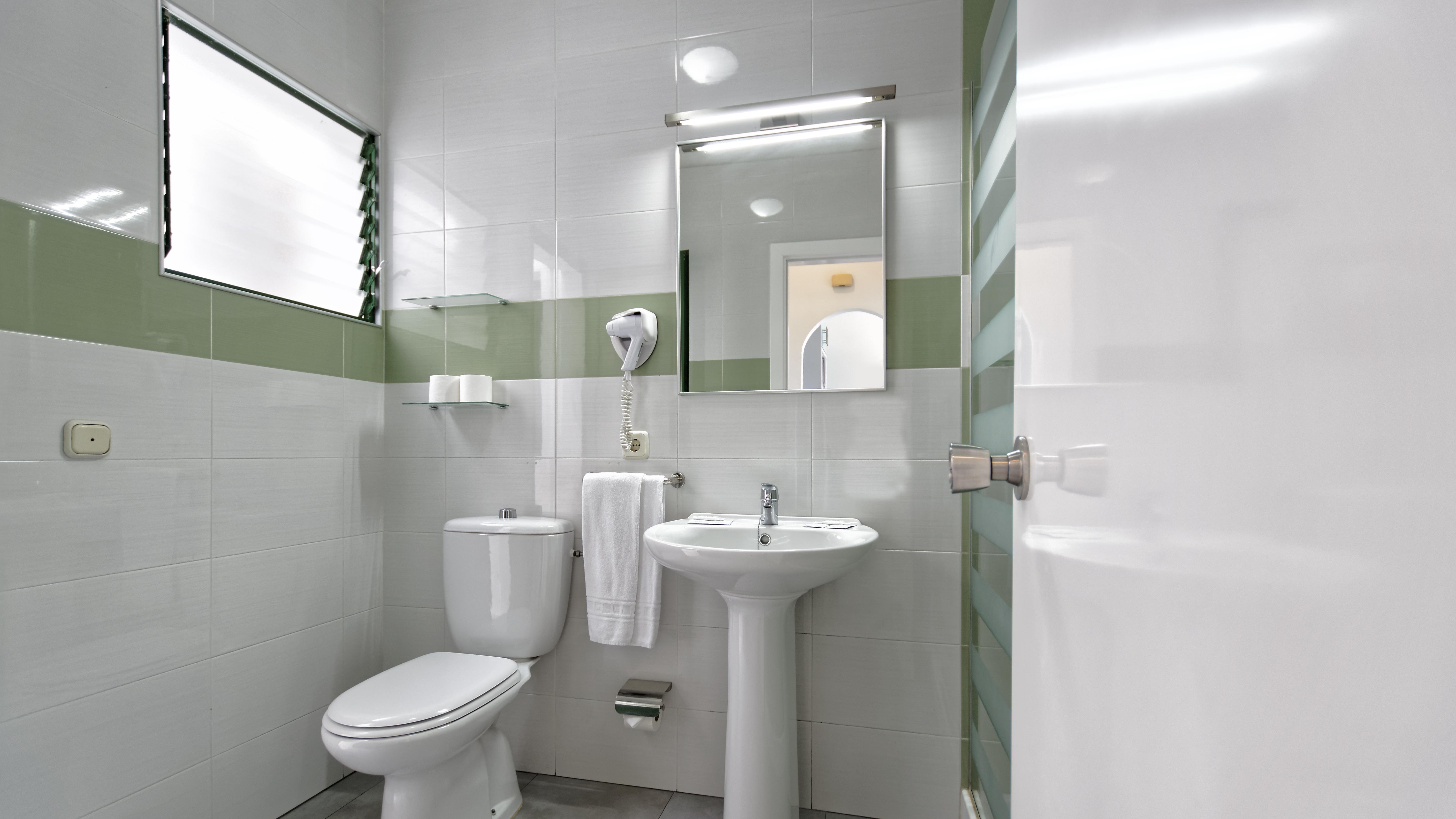 Apartment Veleros *