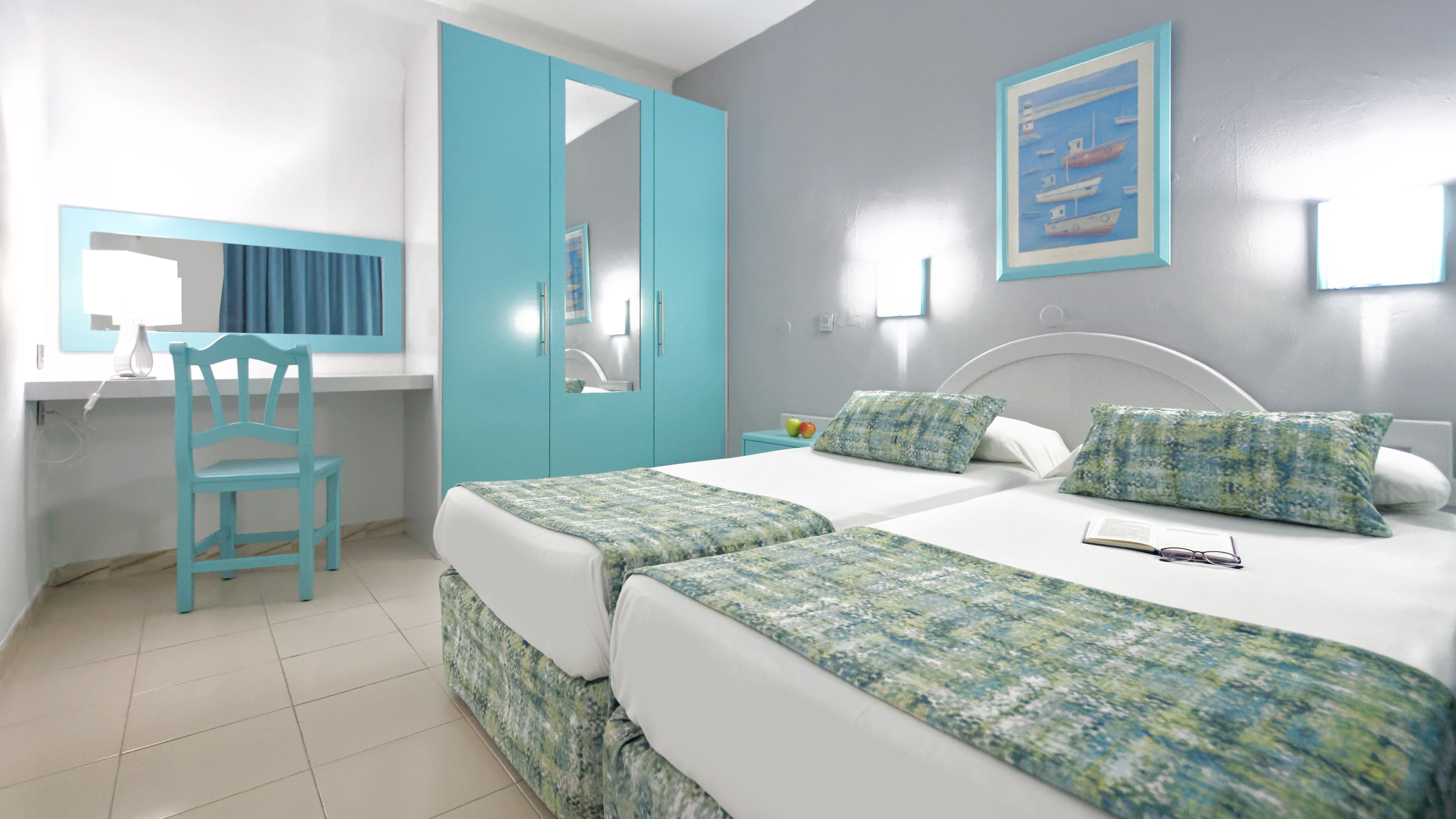 Apartment Veleros *