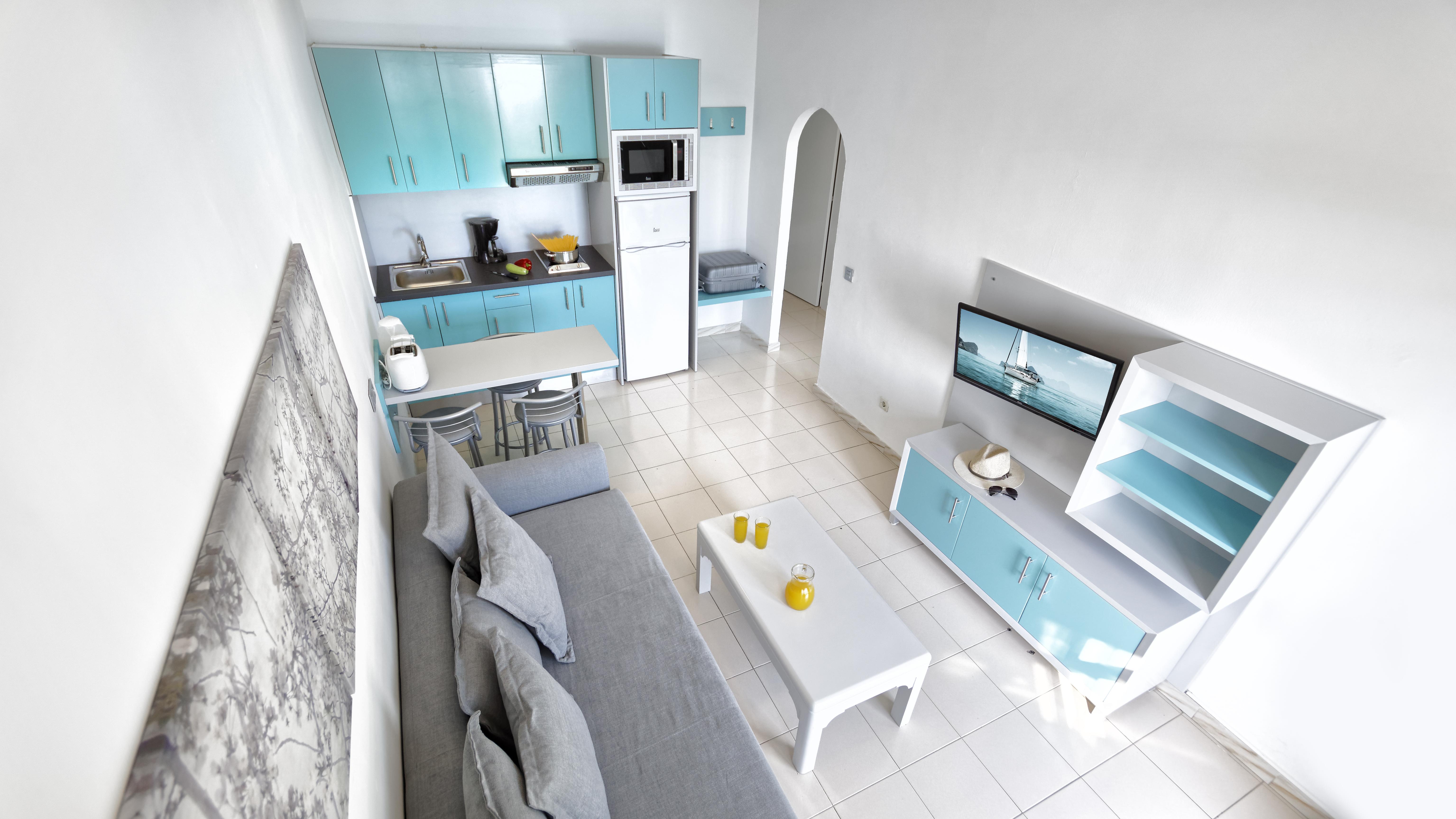 Apartment Veleros