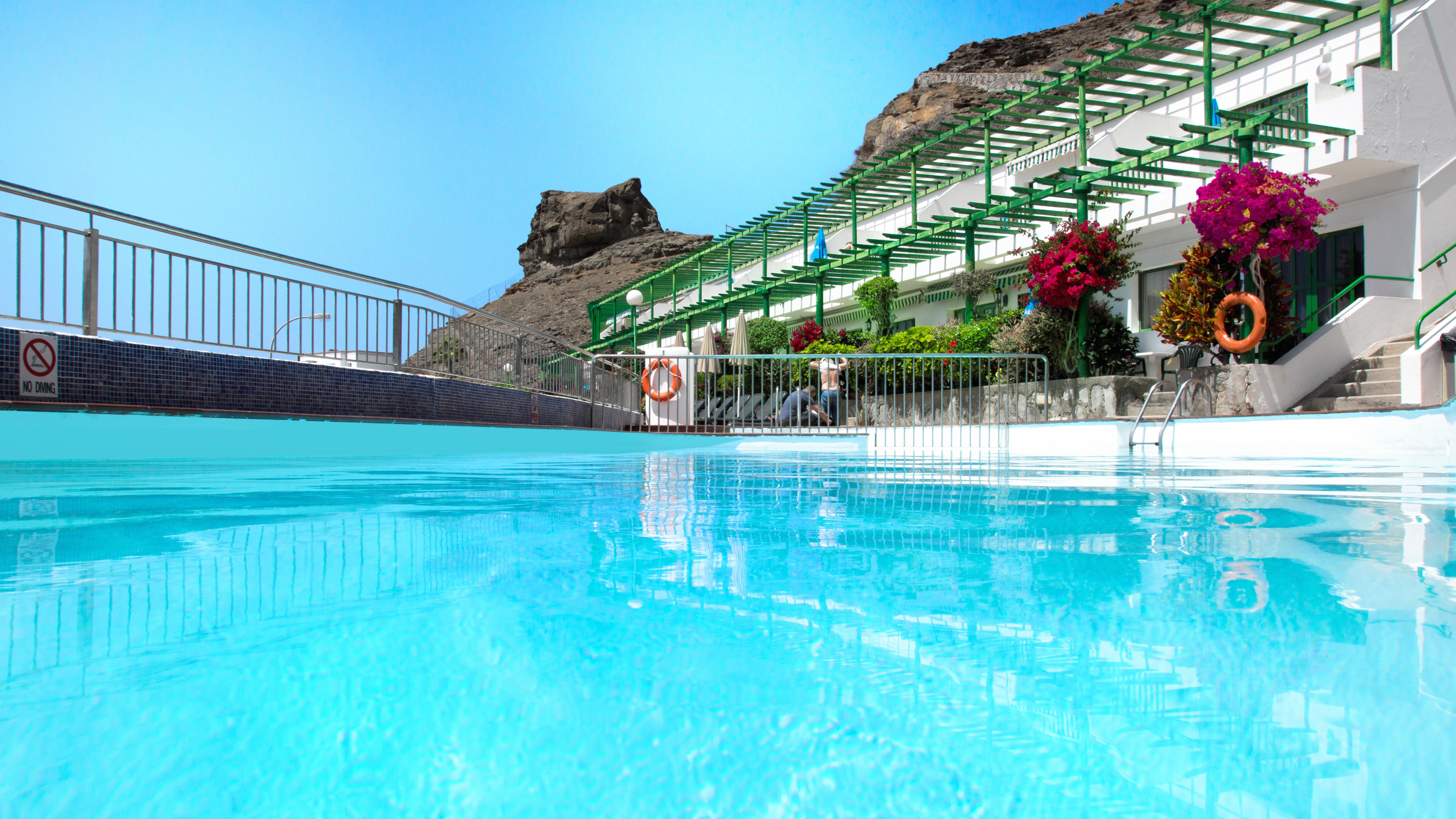Veleros * Puerto Rico (Gran Canaria)