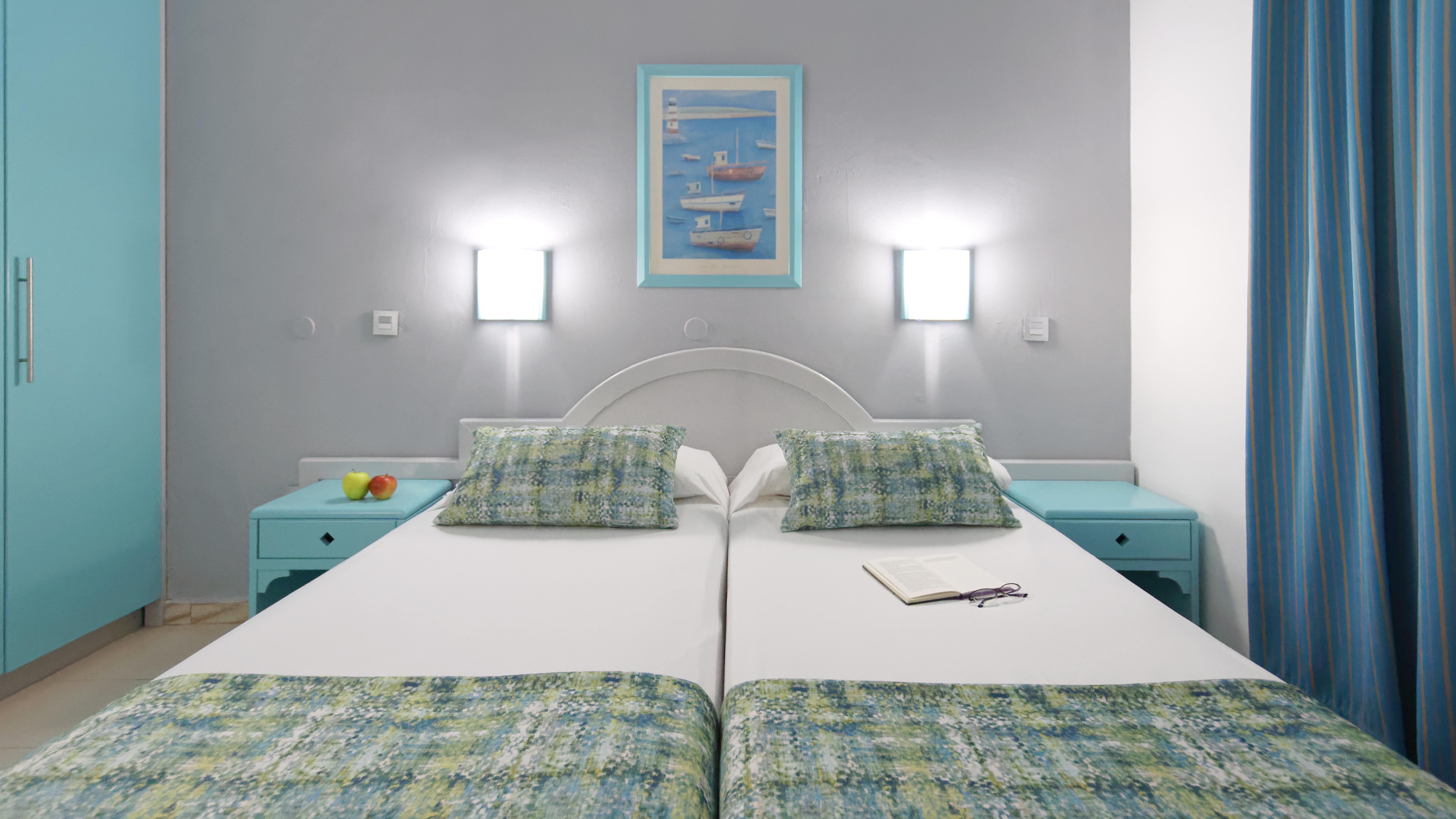 Apartment Veleros Puerto Rico (Gran Canaria)