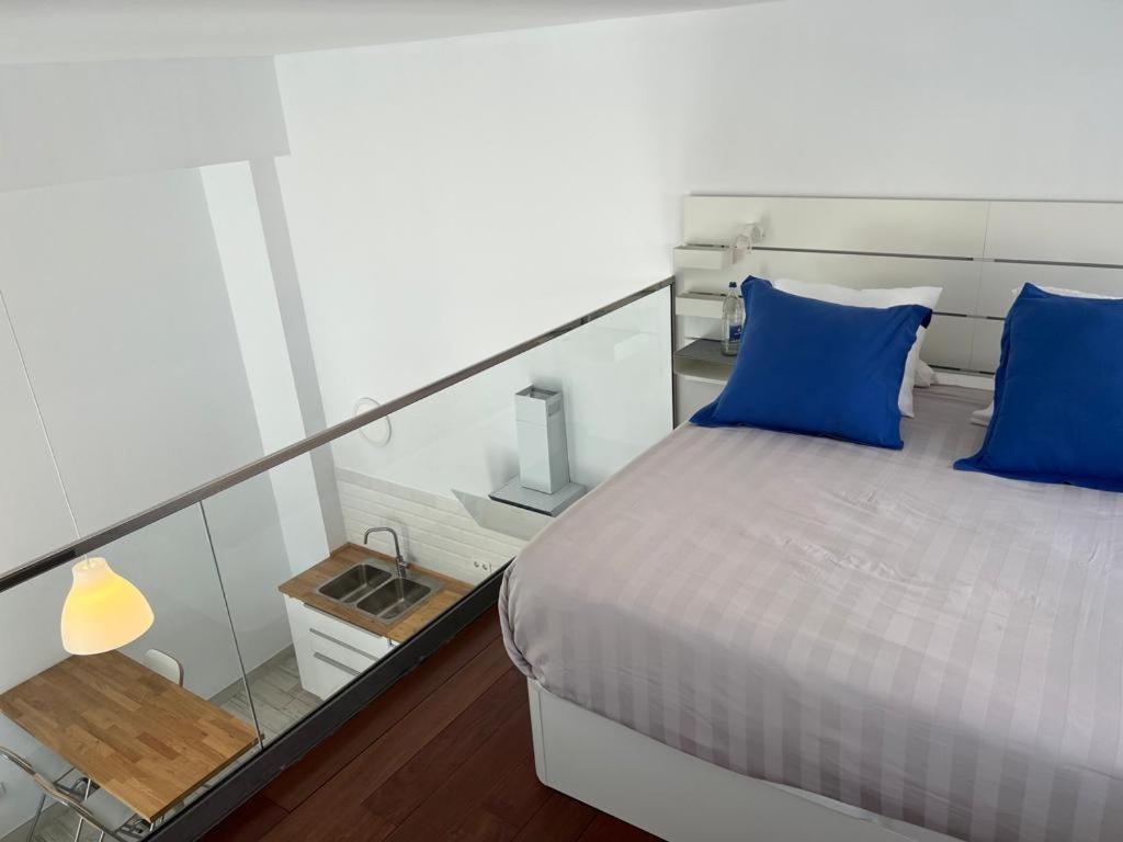 Blaue Haus 1 *