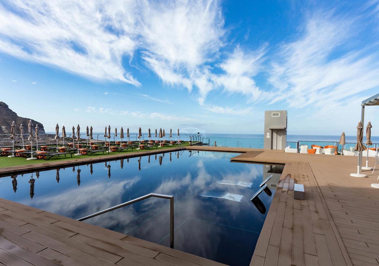 Riviera Vista Aparthotel Playa Del Cura (Gran Canaria)