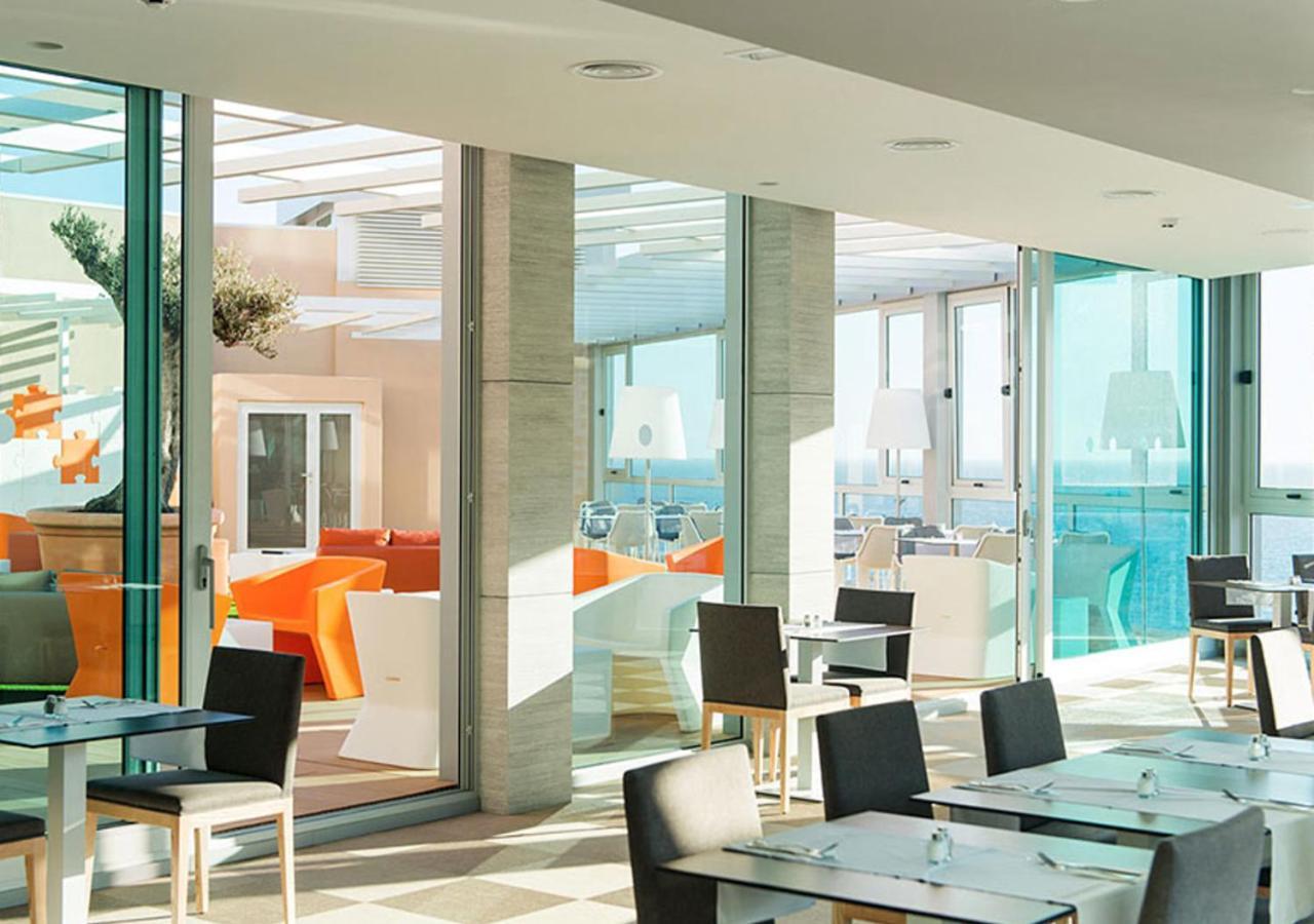 Aparthotel Riviera Vista 3*