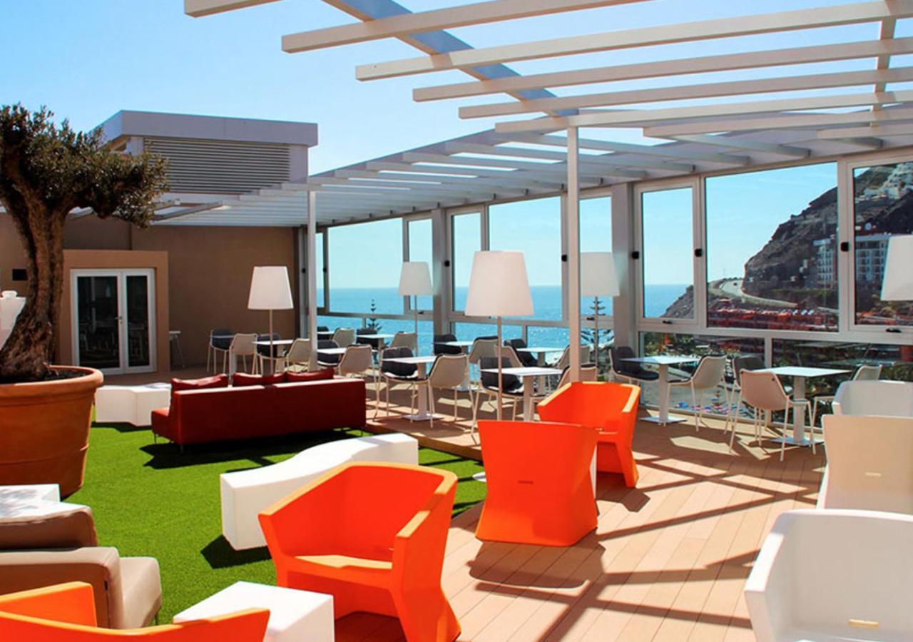 Aparthotel Riviera Vista 3*