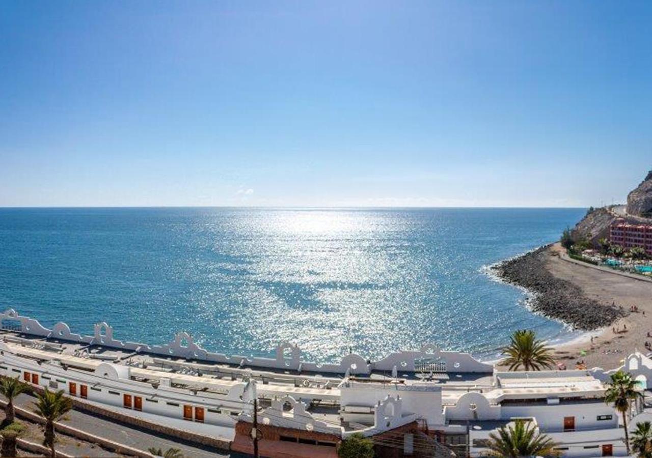 Riviera Vista Aparthotel Playa Del Cura (Gran Canaria)