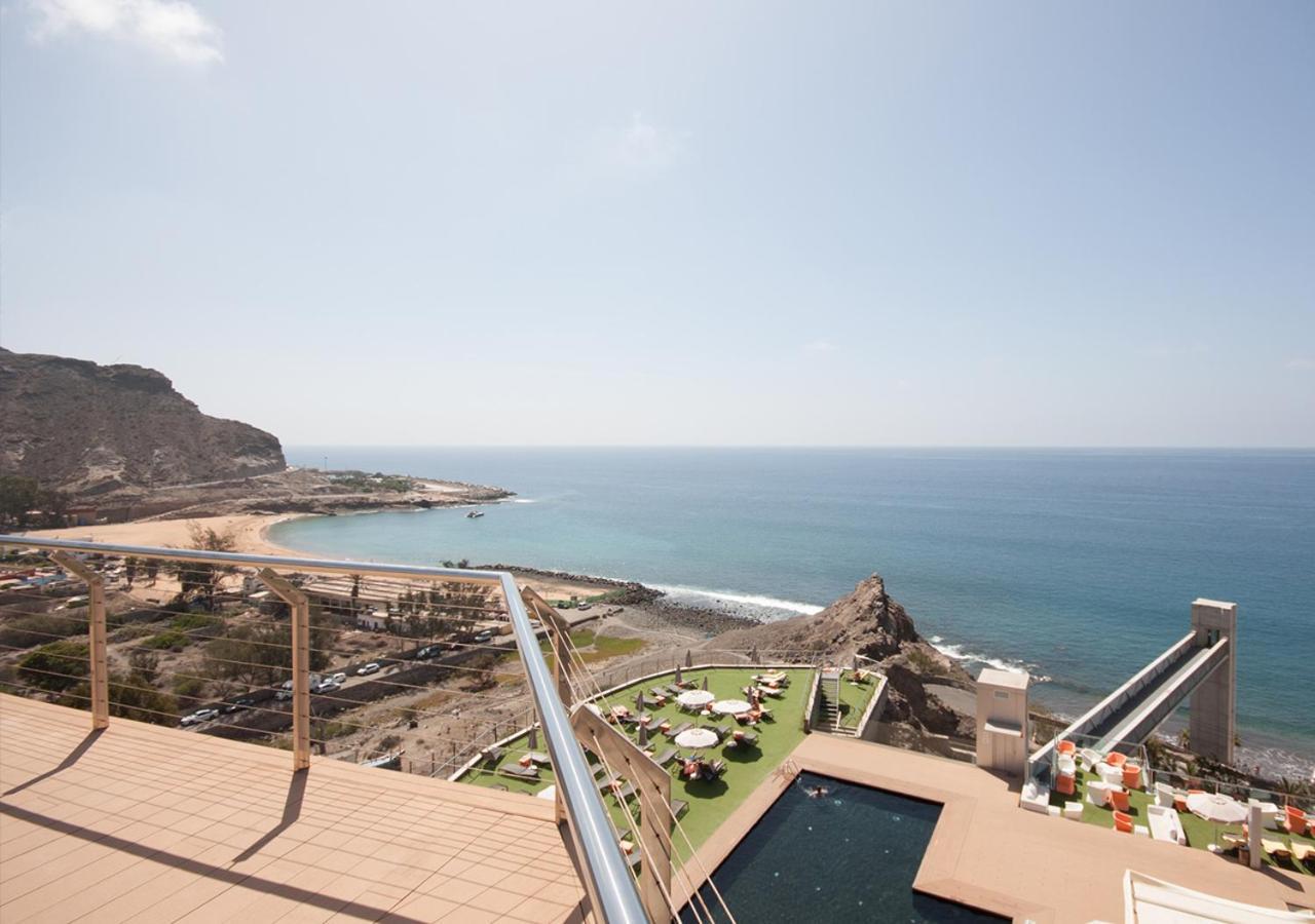 Aparthotel Riviera Vista Playa Del Cura (Gran Canaria)