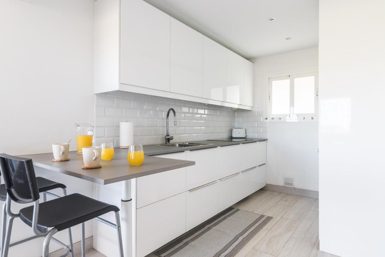 Appartement Home2book Stunning Rocas Rojas