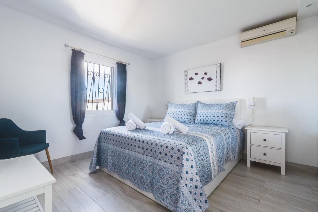 Home2book Stunning Rocas Rojas Appartement *