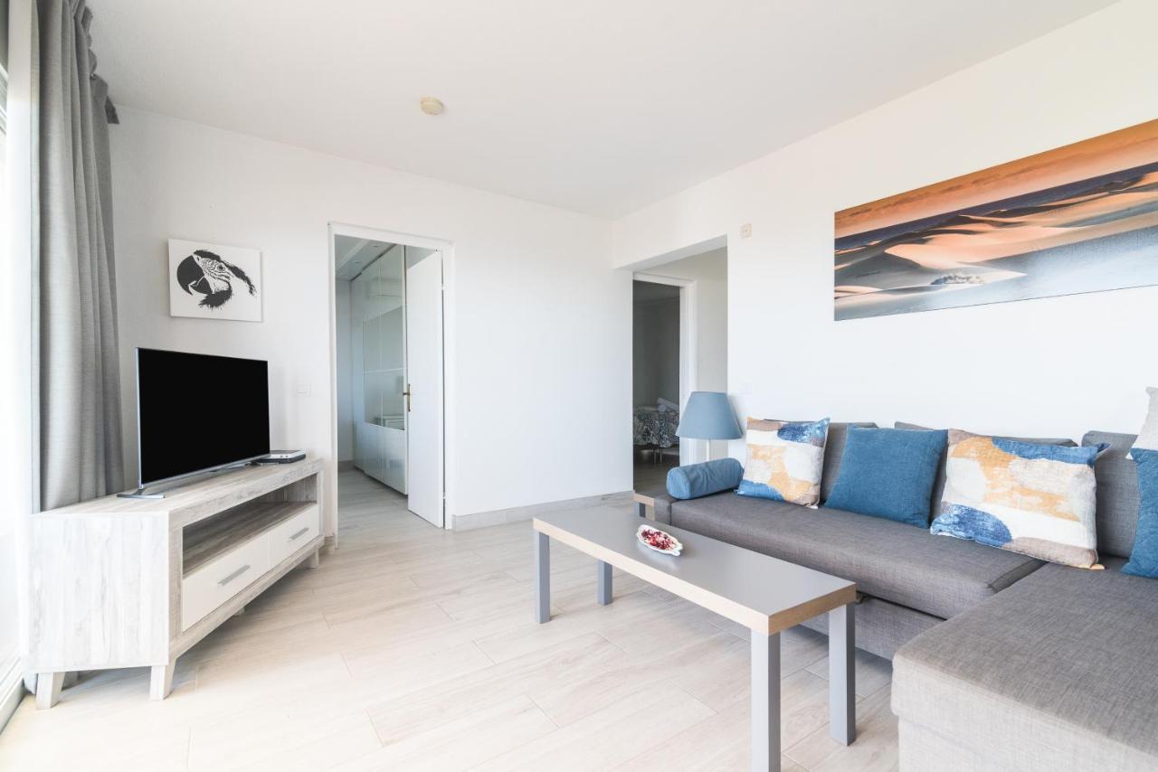 Appartement Home2book Stunning Rocas Rojas *