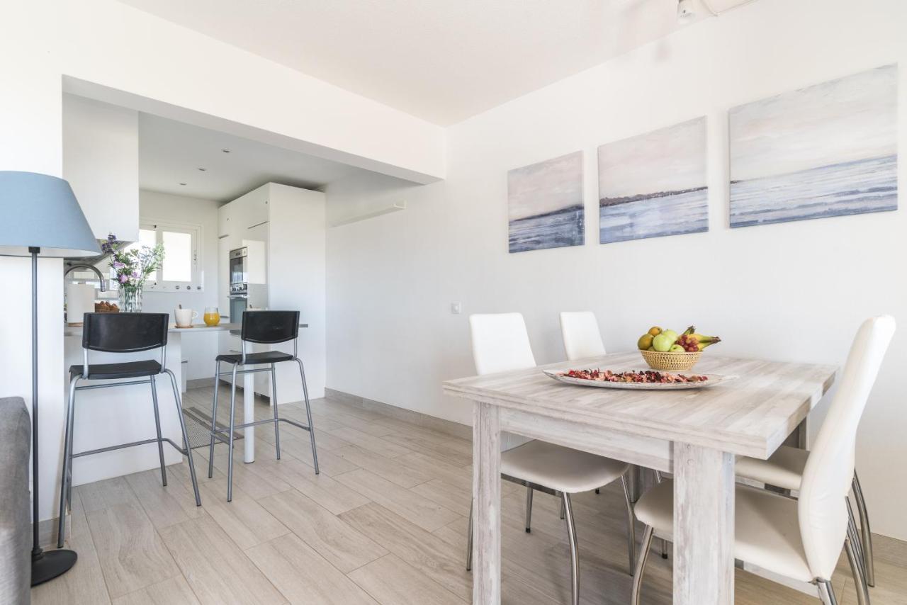 Appartement Home2book Stunning Rocas Rojas *