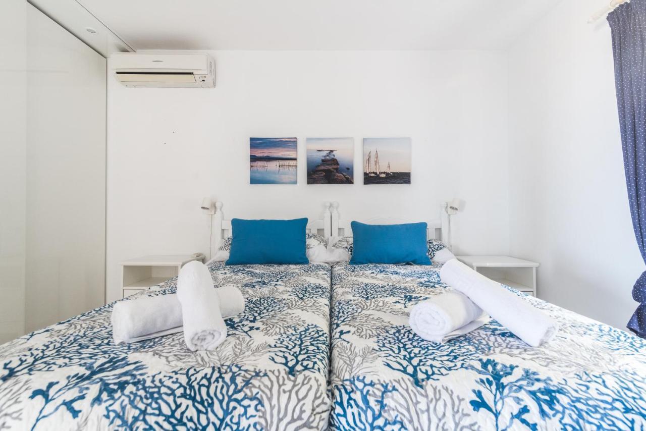Appartement Home2book Stunning Rocas Rojas San Bartolomé