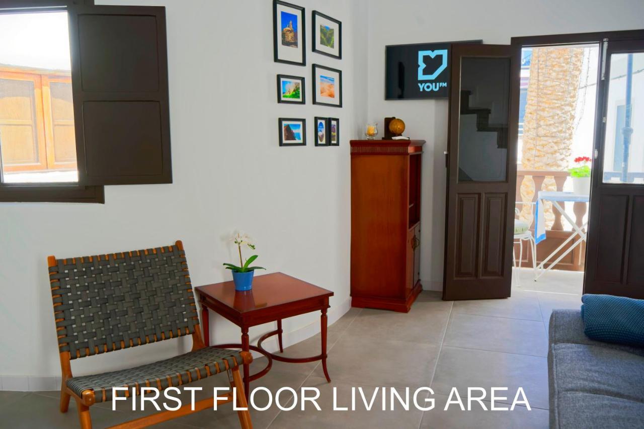 The Palm House Apartment Puerto De Mogan