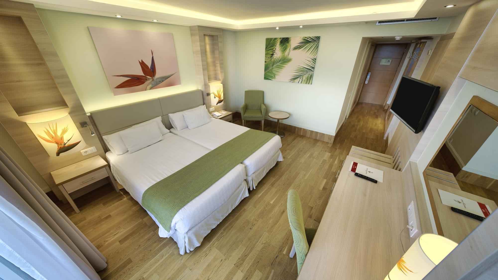Hotel Bull Costa Canaria & - Only Adults 4*