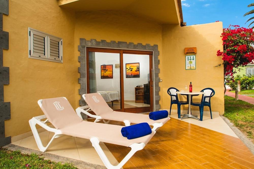 Miraflor 4* Playa del Ingles (Gran Canaria)