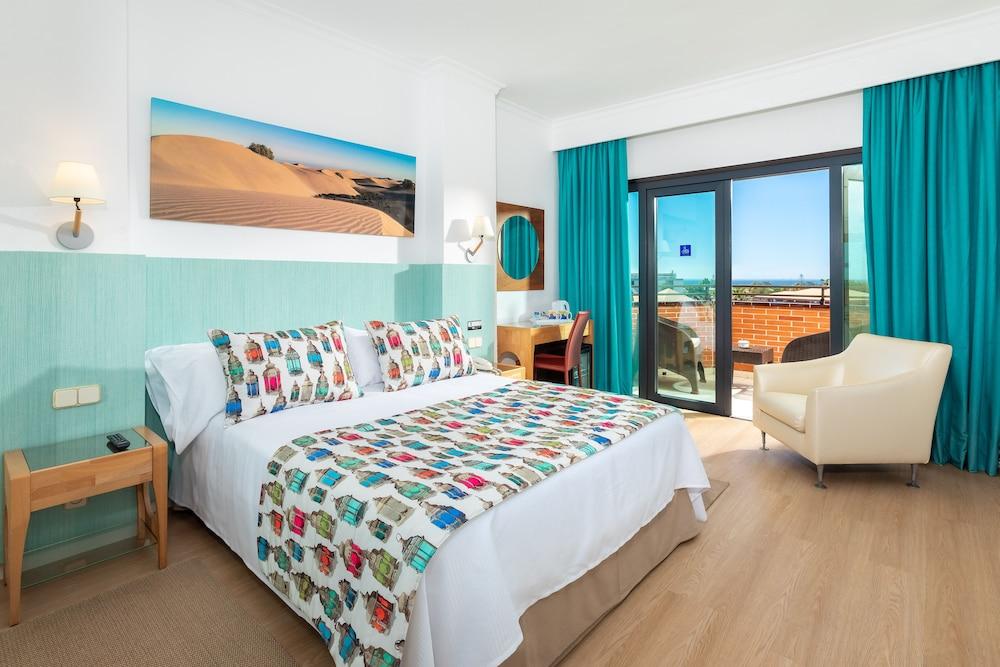 Neptuno Gran Canaria - Adults Only Playa del Ingles (Gran Canaria)