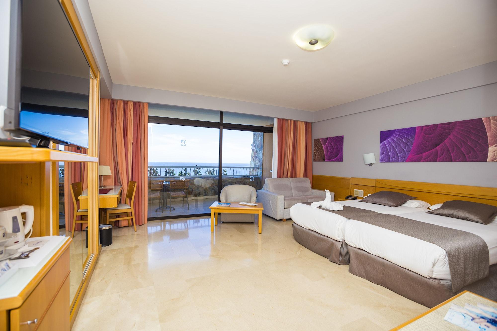 Resort Gloria Palace Amadores Thalasso&hotel