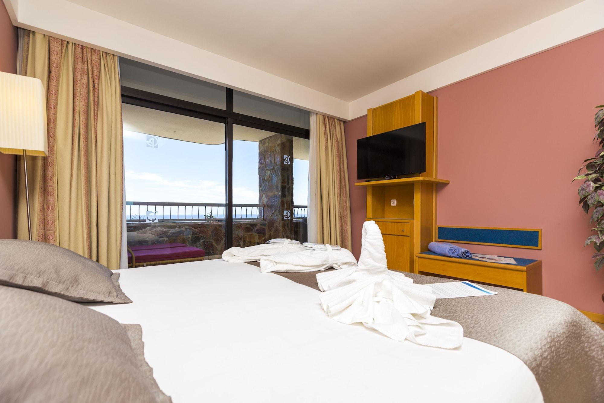 Resort Gloria Palace Amadores Thalasso&hotel Puerto Rico (Gran Canaria)