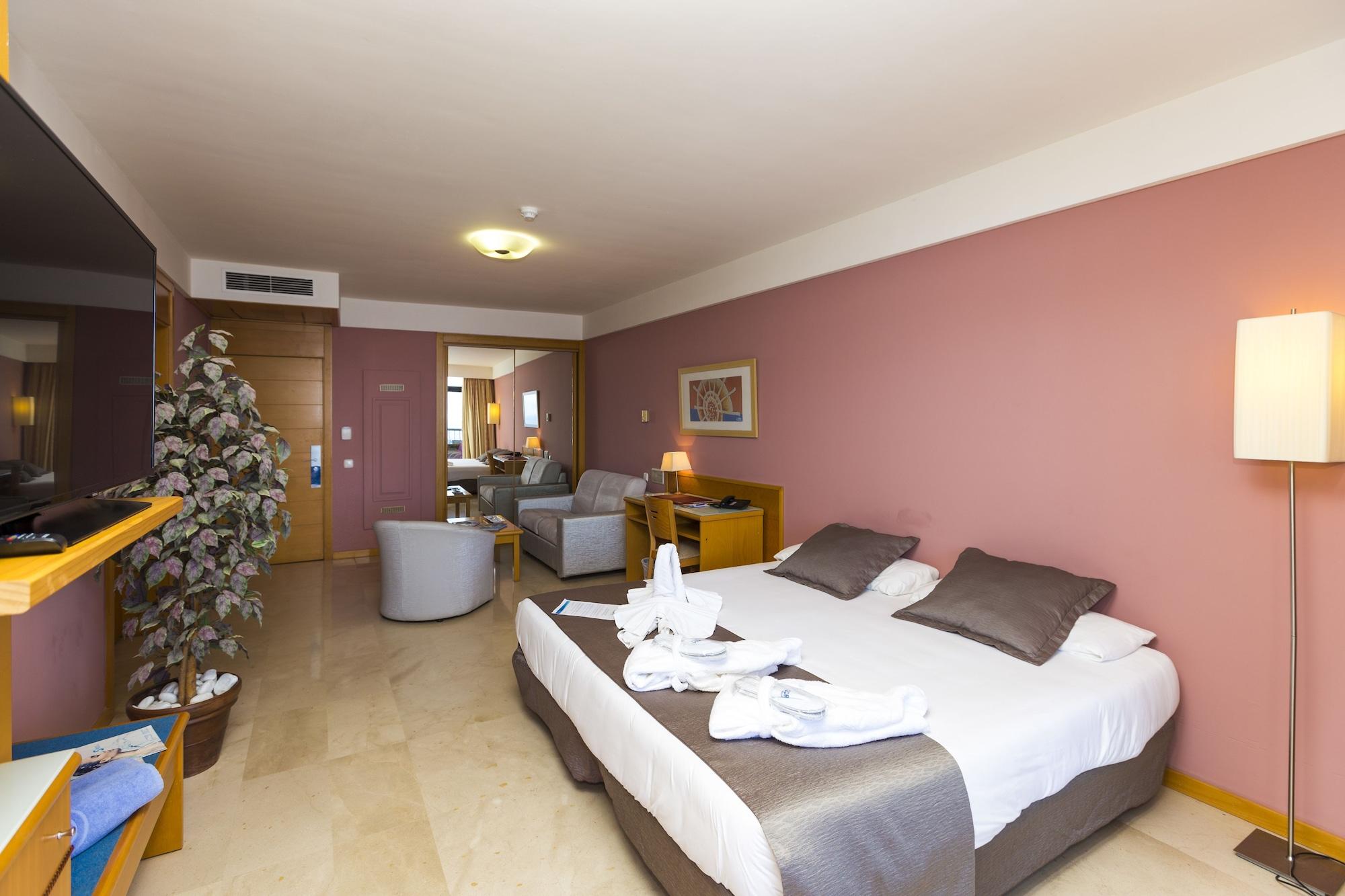 Gloria Palace Amadores Thalasso&hotel Resort