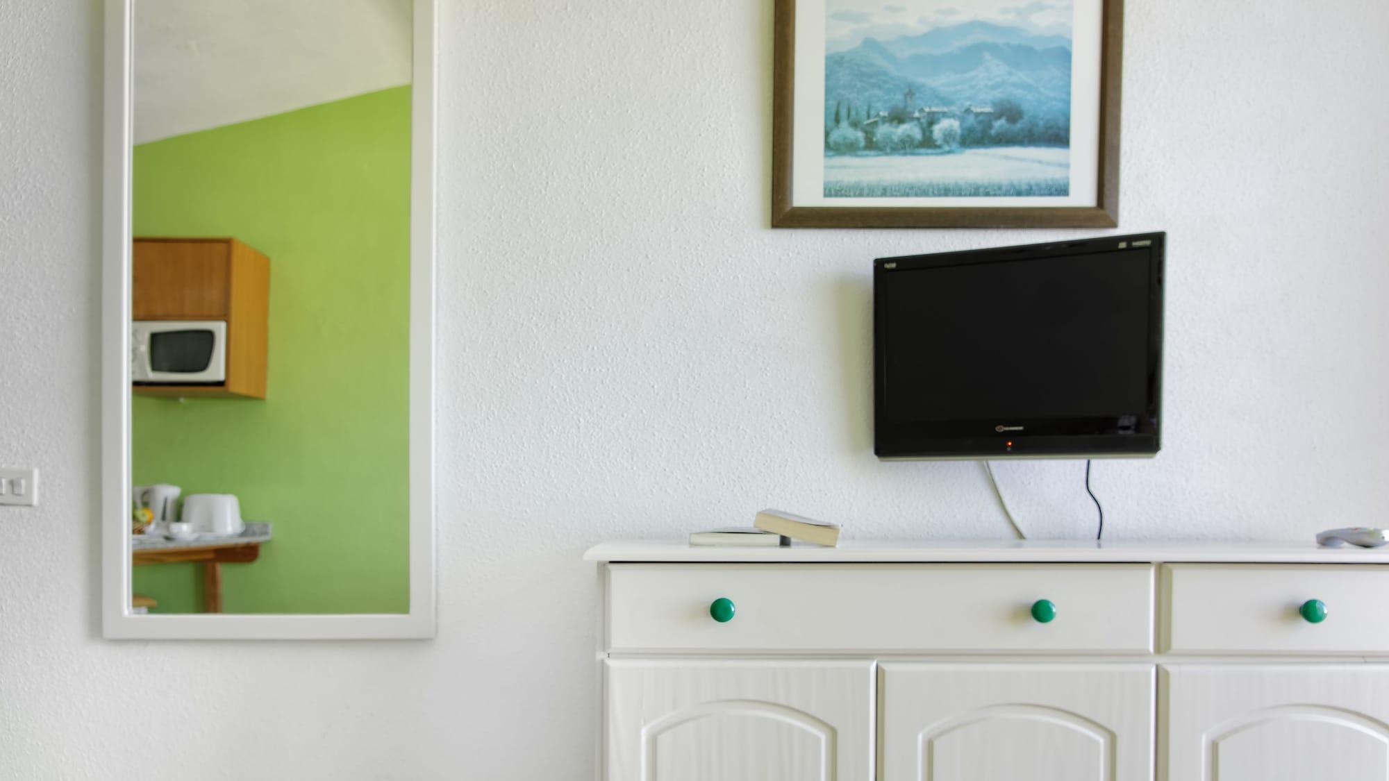 Apartment Monteparaiso