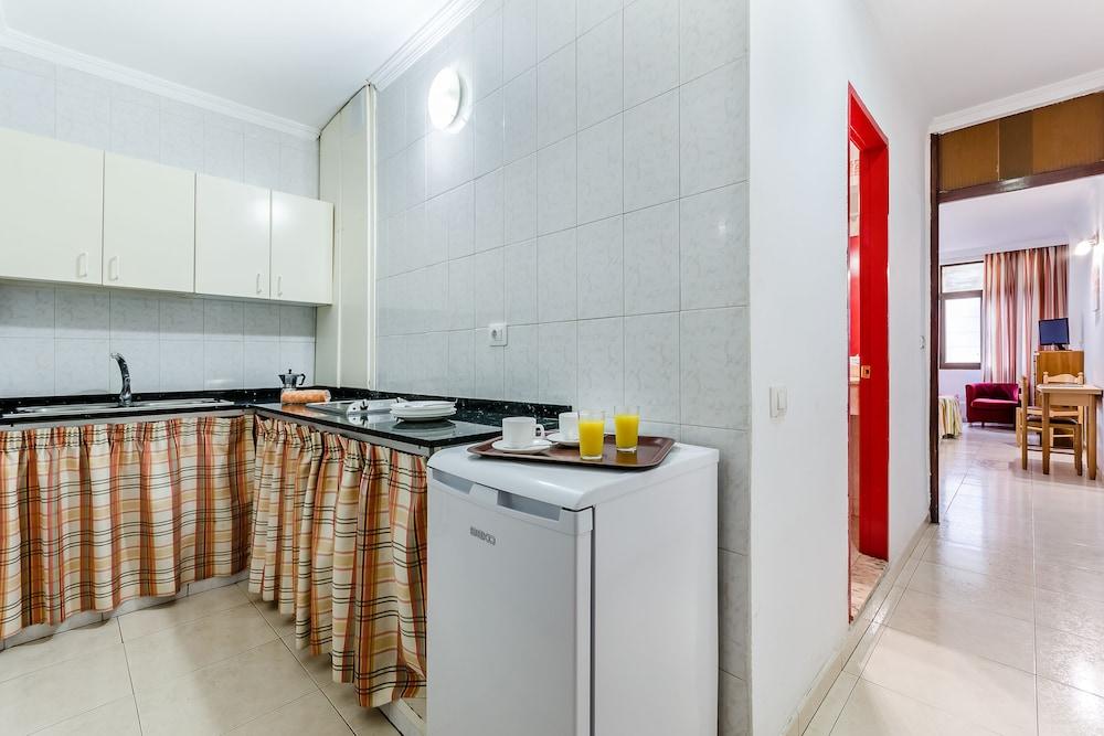 Crisol Faycan Hotel Las Palmas de Gran Canaria