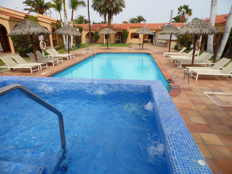 Hotel Nayra - Adults Only Playa del Ingles (Gran Canaria)